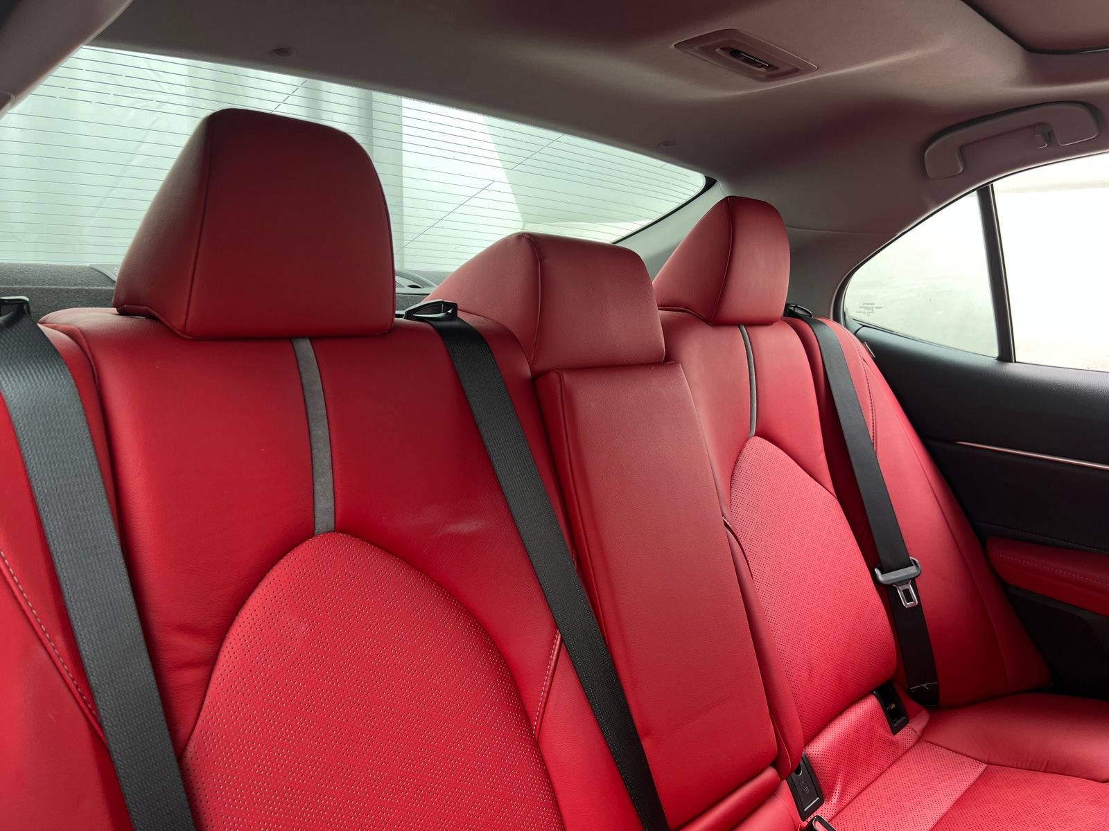 Thumbnail: 2018 Toyota Camry - 5