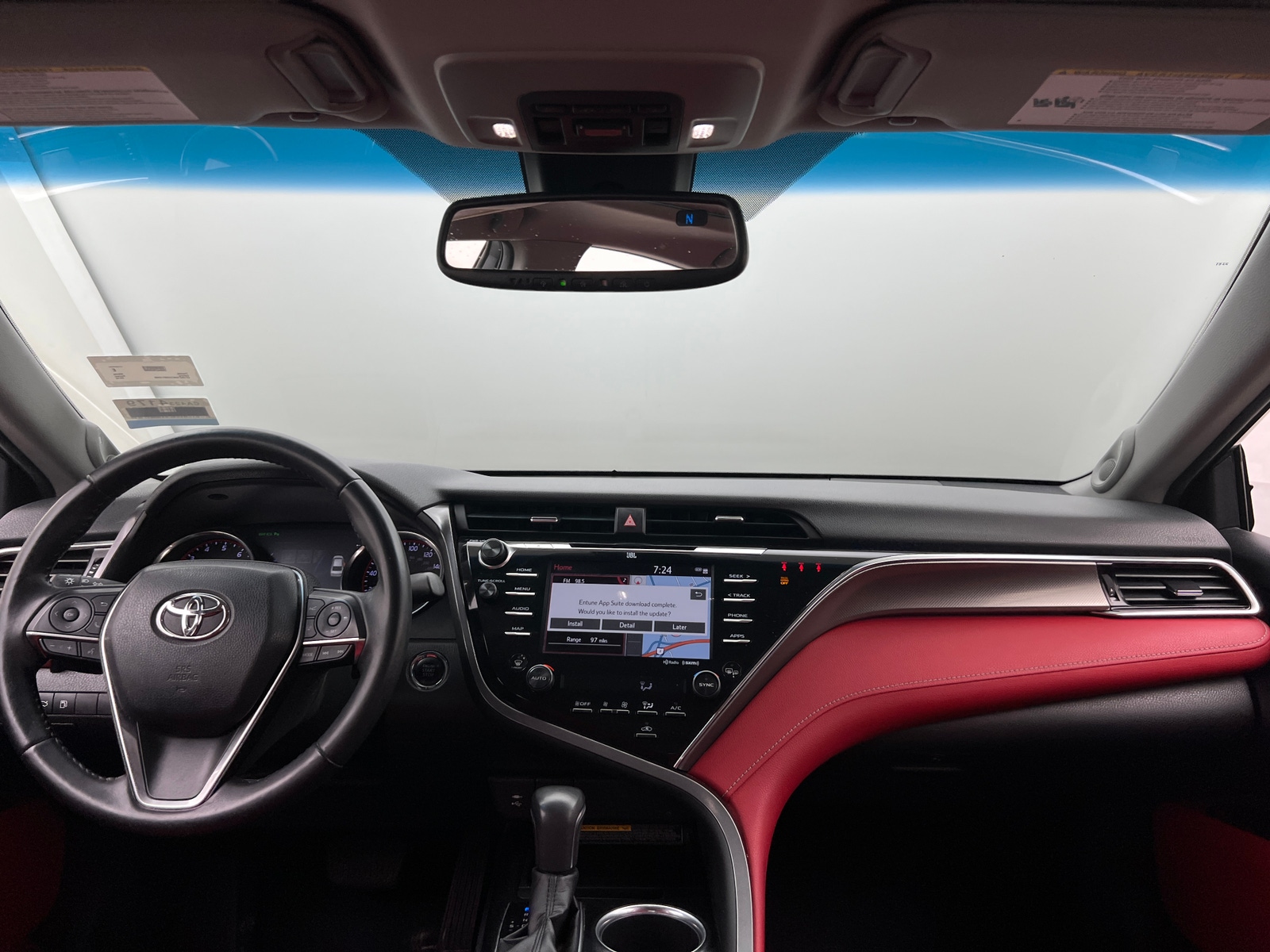 Thumbnail: 2018 Toyota Camry - 2