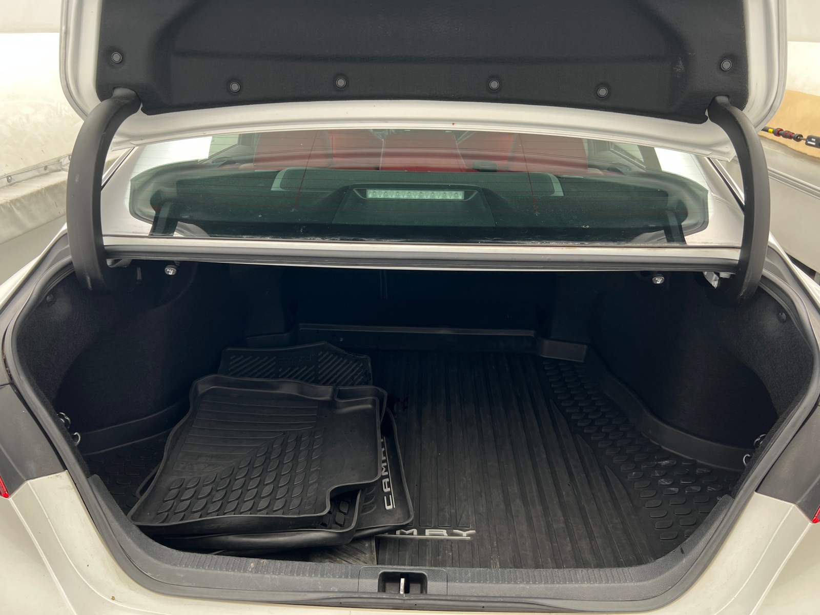 Thumbnail: 2018 Toyota Camry - 6