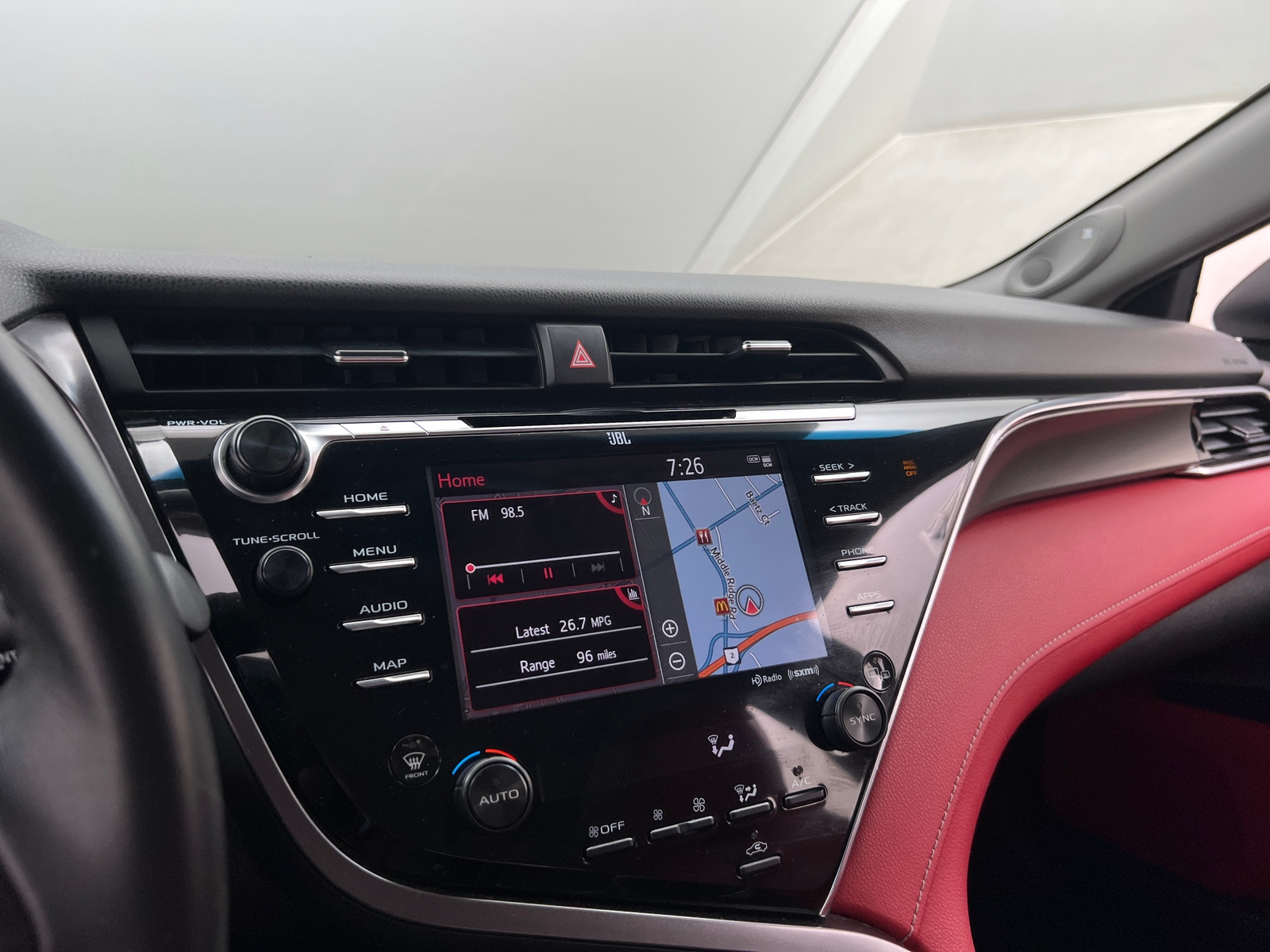 Thumbnail: 2018 Toyota Camry - 3