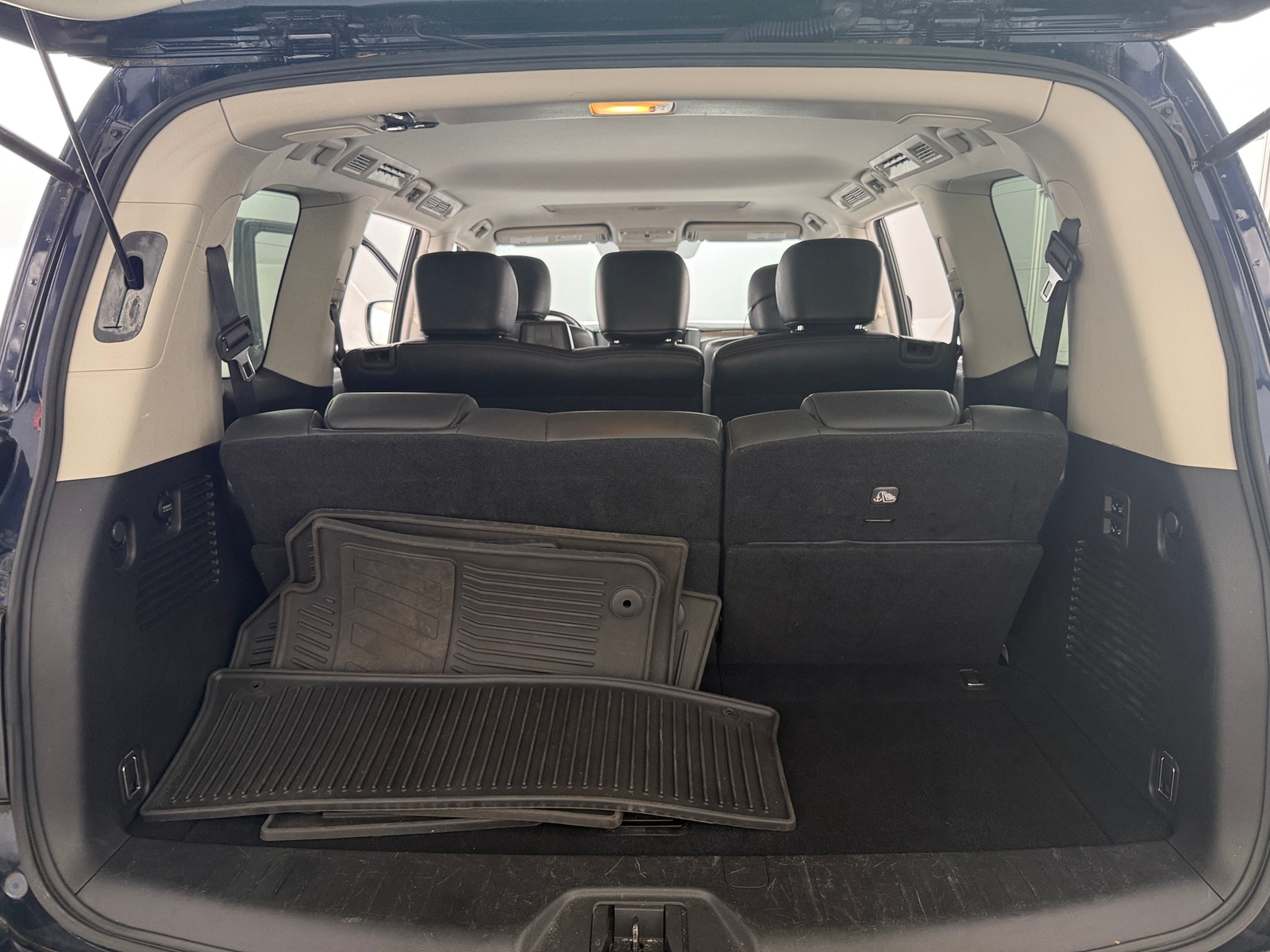 Thumbnail: 2019 Nissan Armada - 6