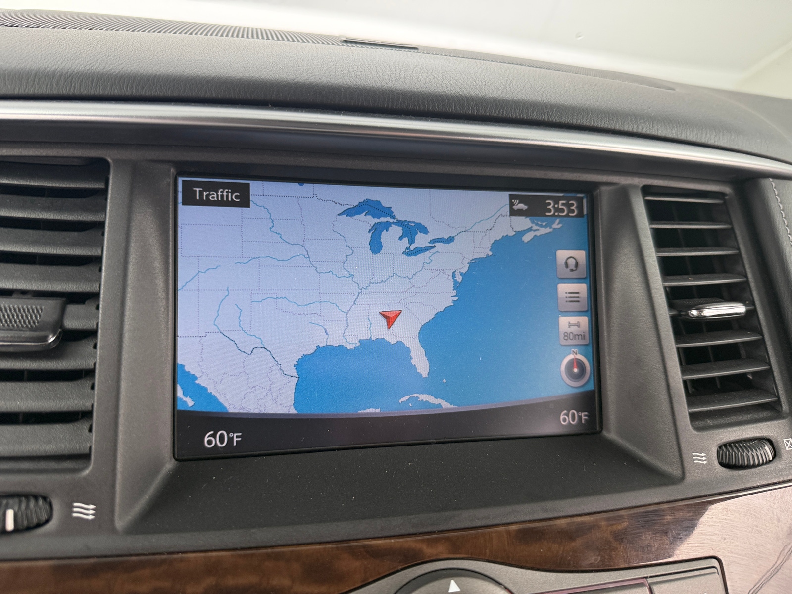 Thumbnail: 2019 Nissan Armada - 3