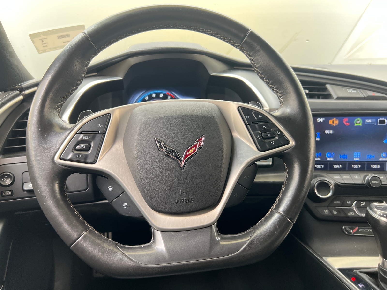 Thumbnail: 2016 Chevrolet Corvette - 3