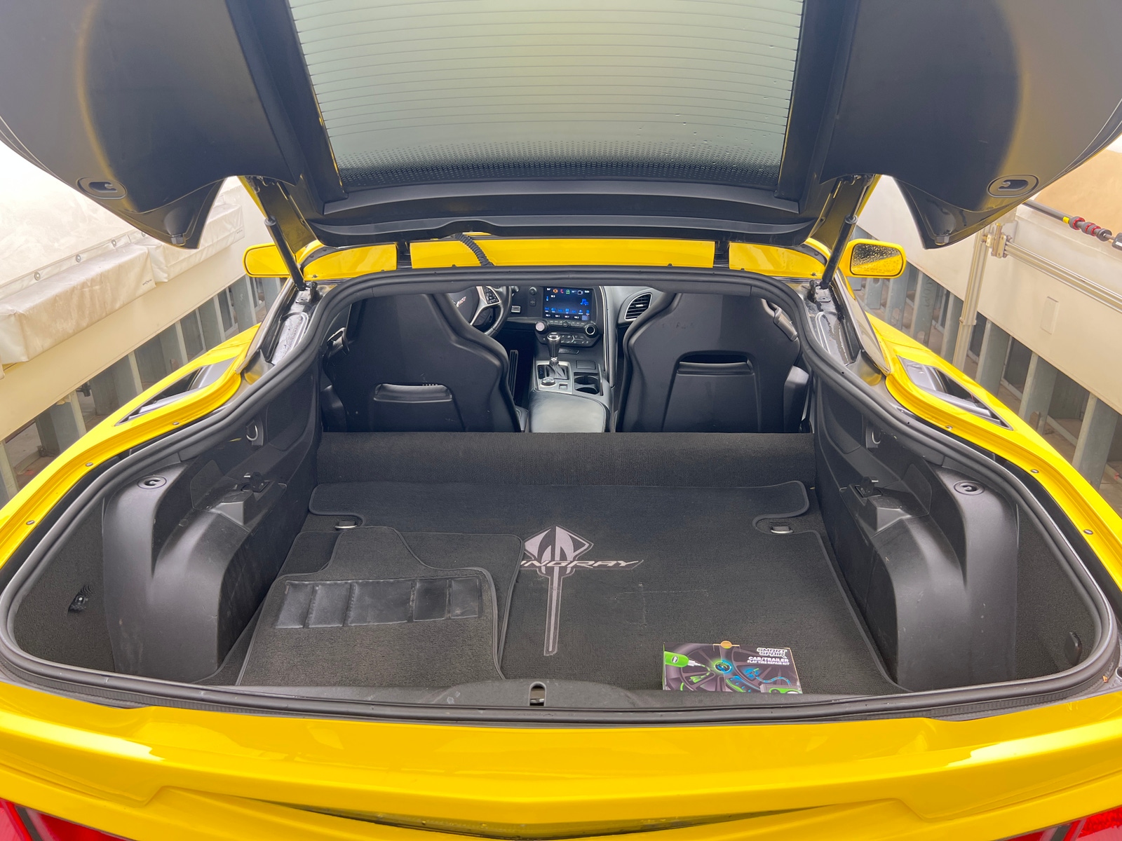 Thumbnail: 2016 Chevrolet Corvette - 4