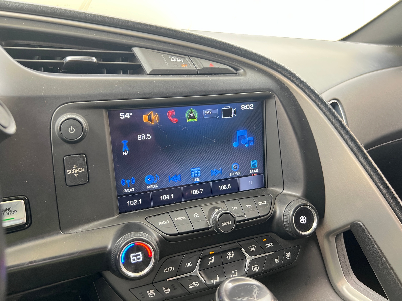 Thumbnail: 2016 Chevrolet Corvette - 2