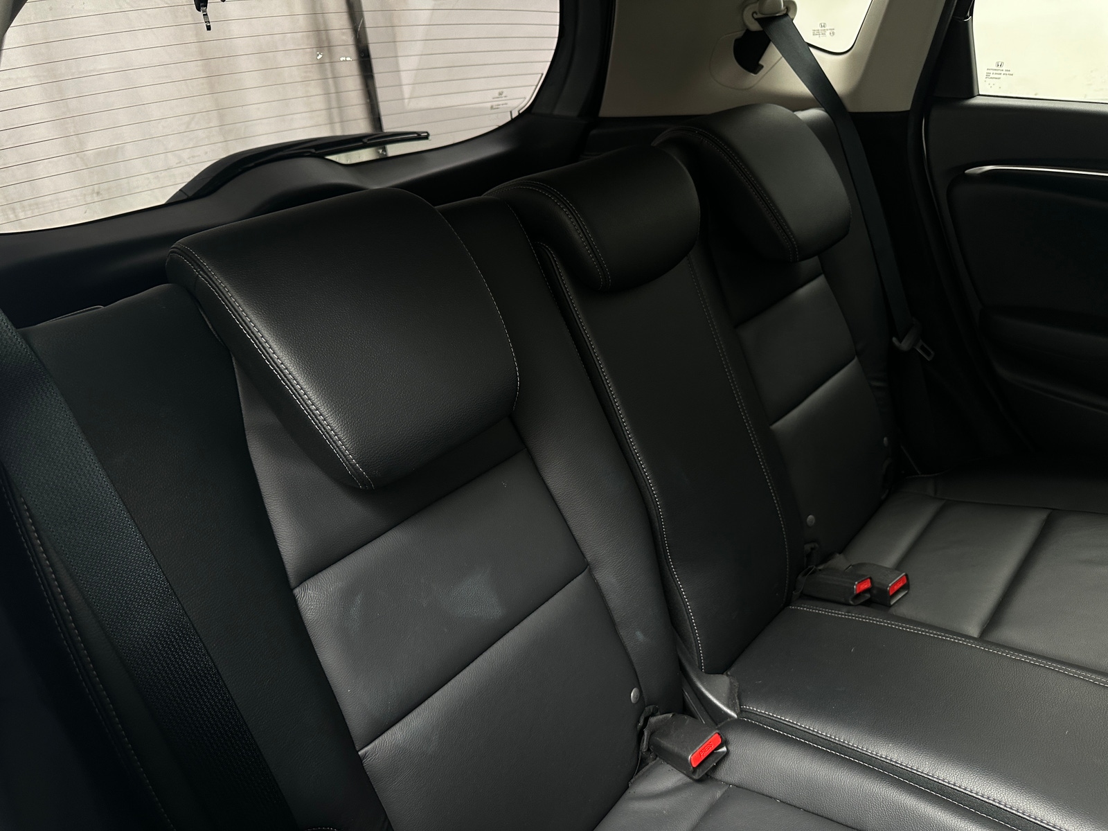 Thumbnail: 2019 Honda Fit - 5