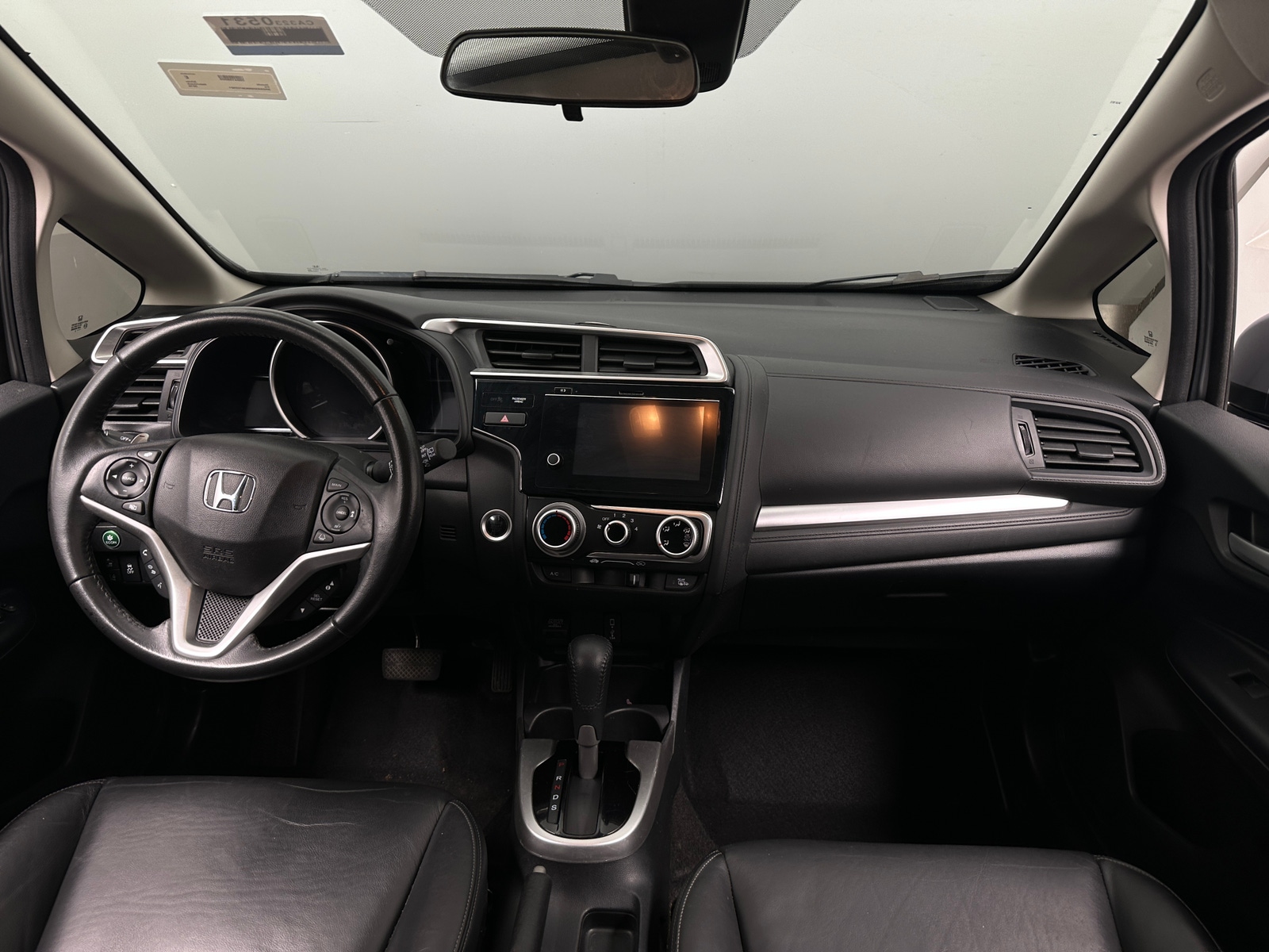 Thumbnail: 2019 Honda Fit - 2