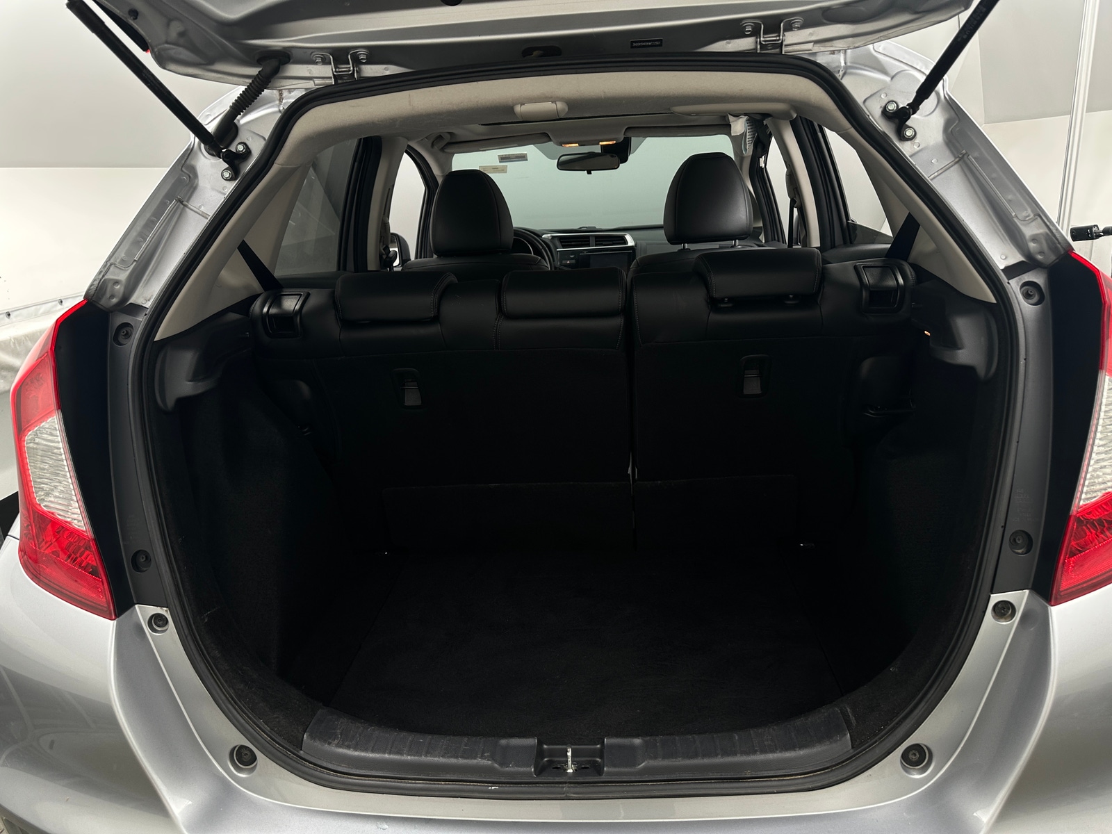 Thumbnail: 2019 Honda Fit - 6