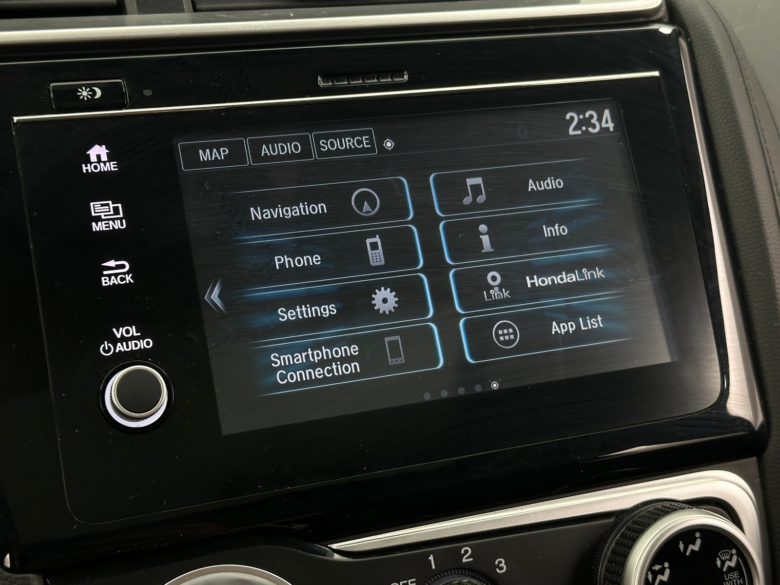 Thumbnail: 2019 Honda Fit - 3