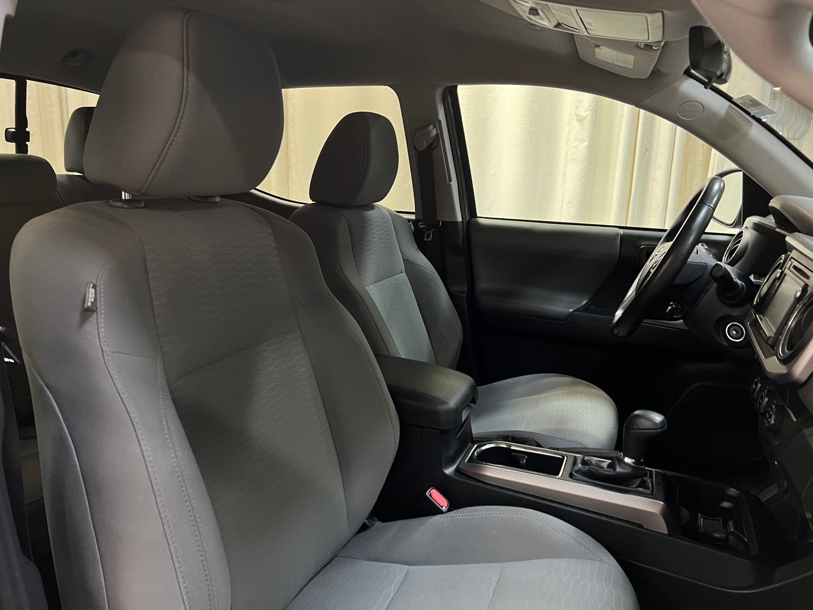 Thumbnail: 2019 Toyota Tacoma - 2