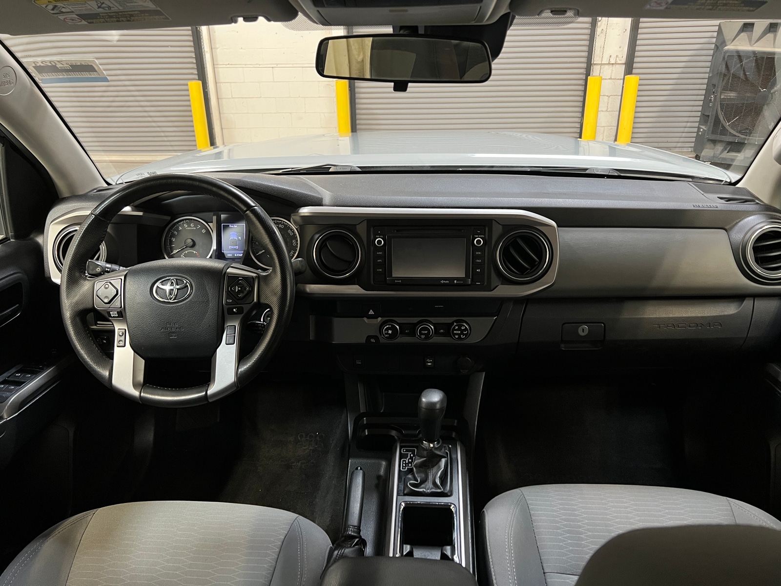 Thumbnail: 2019 Toyota Tacoma - 3