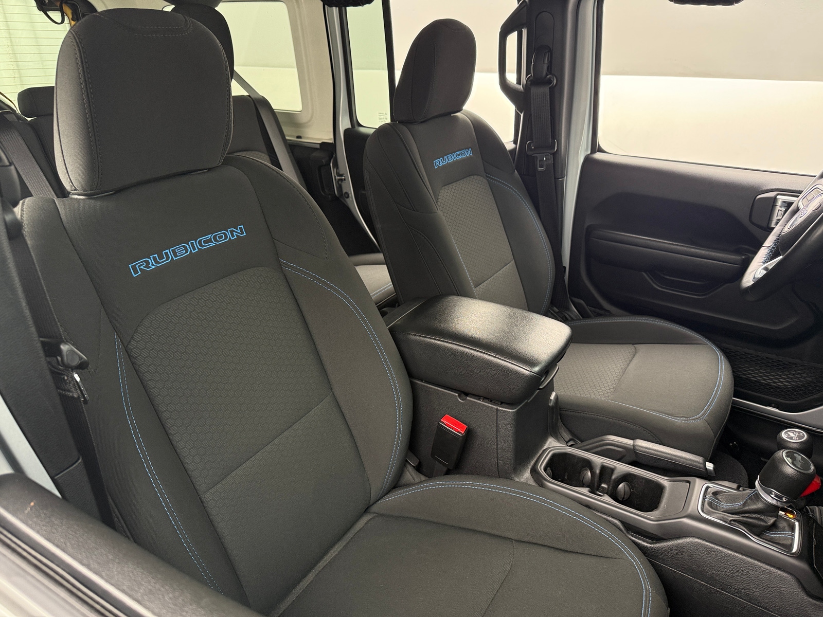 Thumbnail: 2023 Jeep Wrangler - 2