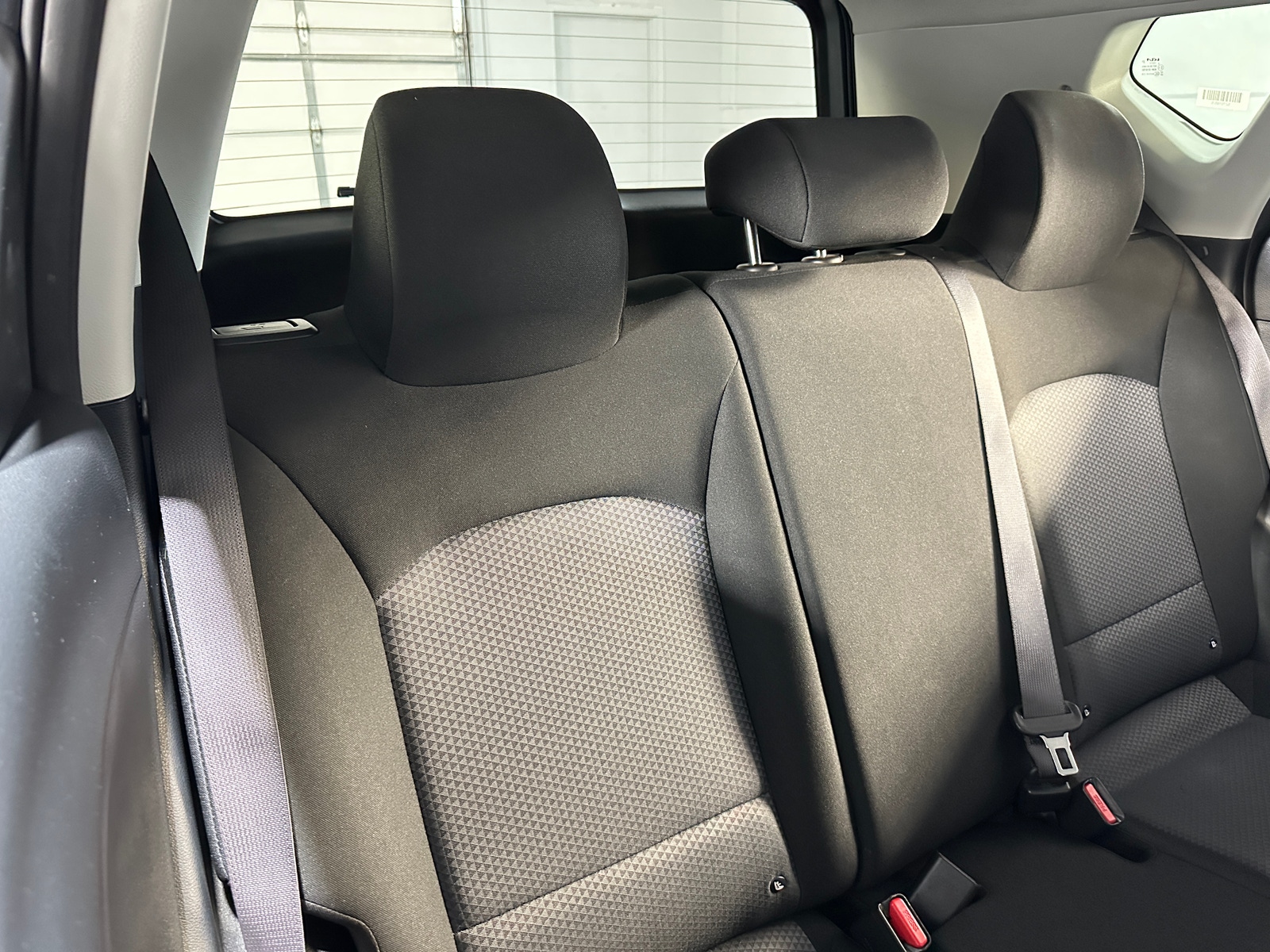 Thumbnail: 2023 Kia Soul - 6