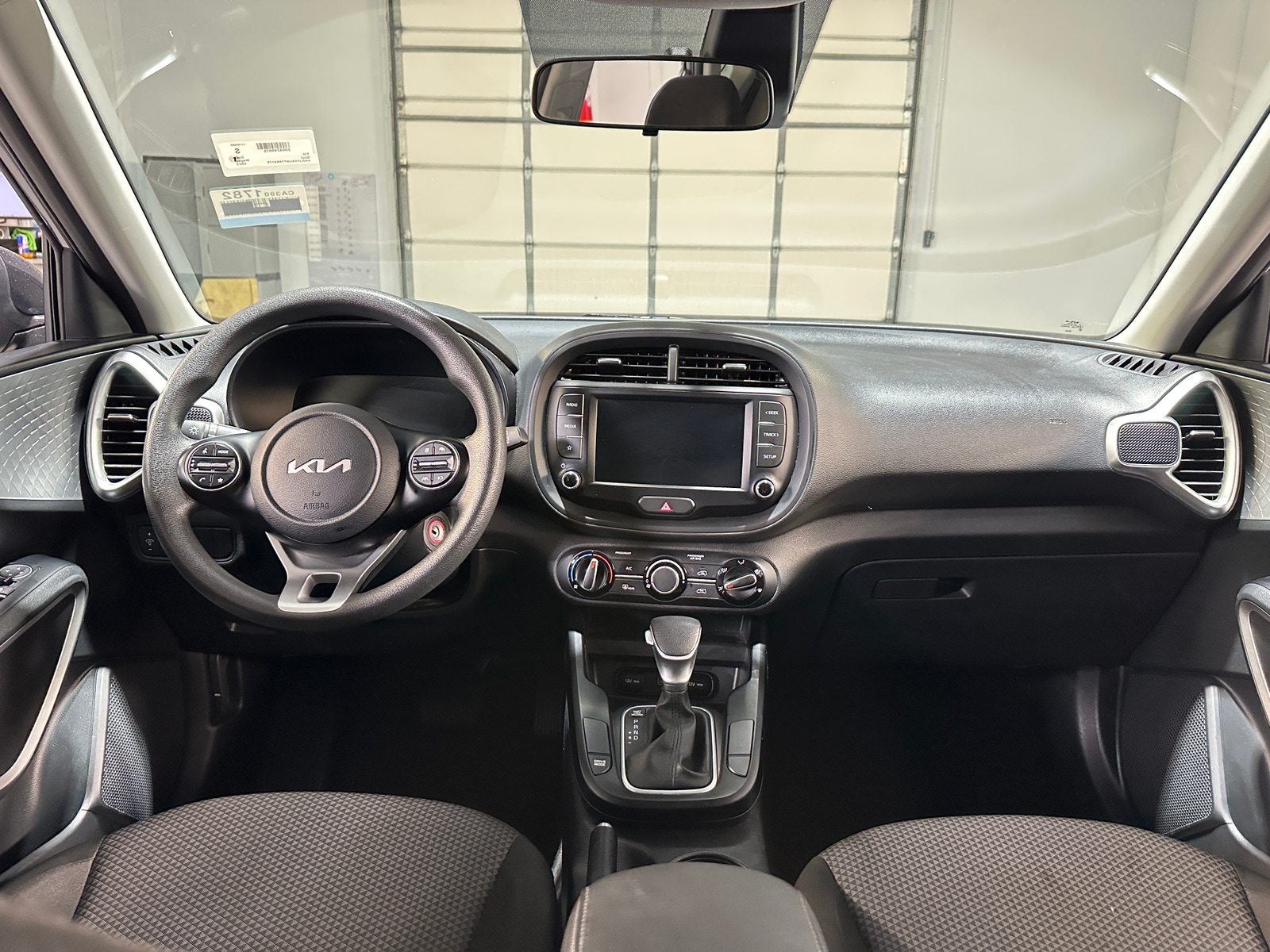 Thumbnail: 2023 Kia Soul - 3