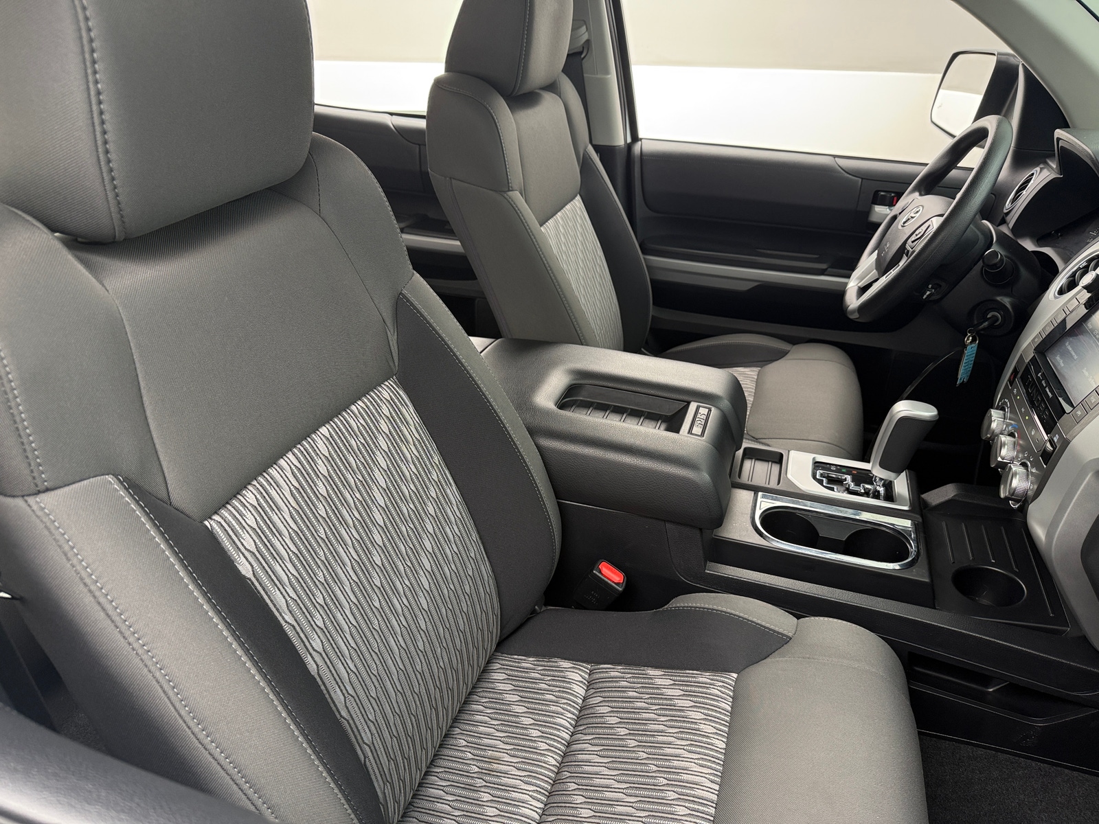 Thumbnail: 2021 Toyota Tundra - 2