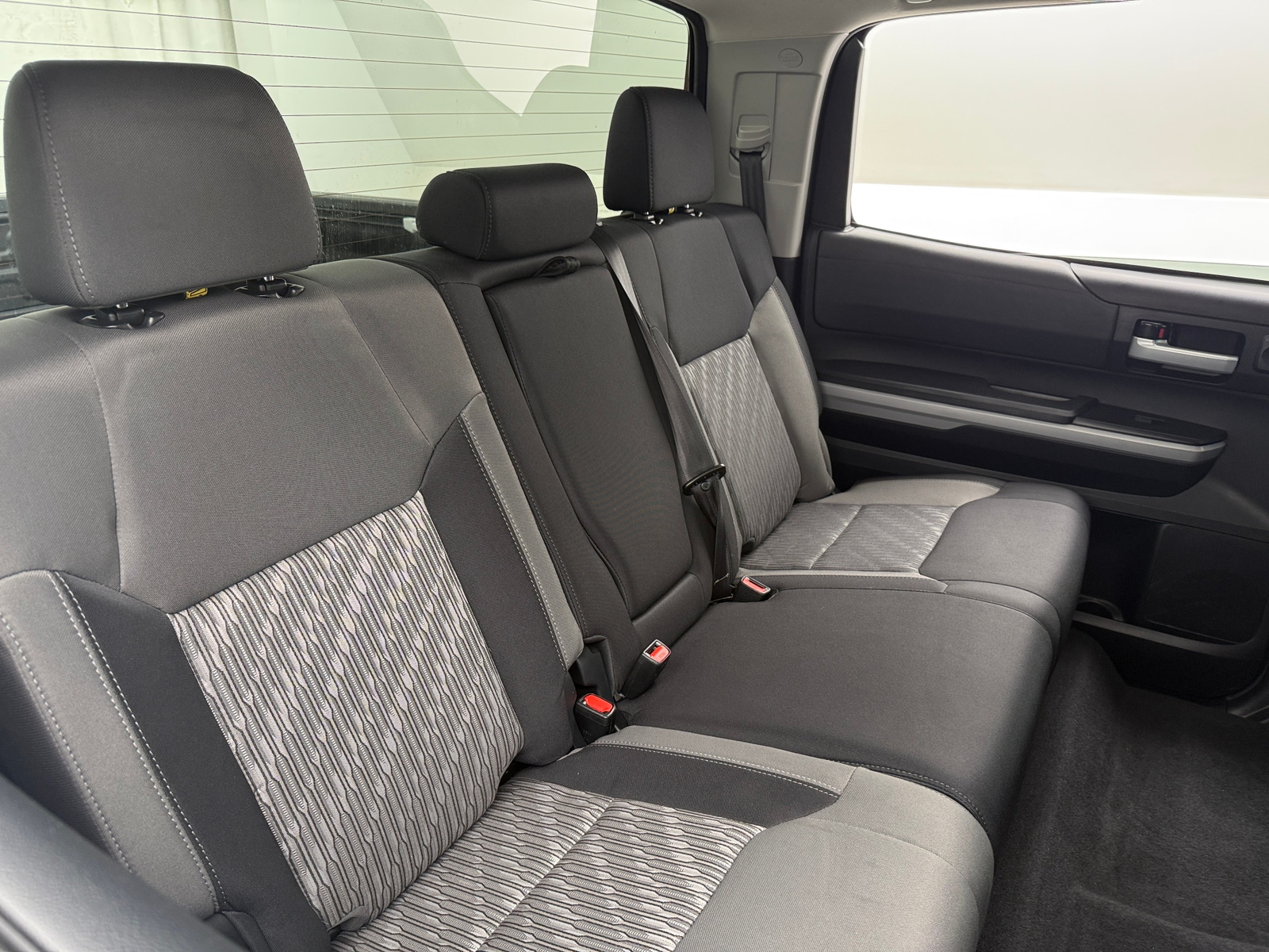 Thumbnail: 2021 Toyota Tundra - 6