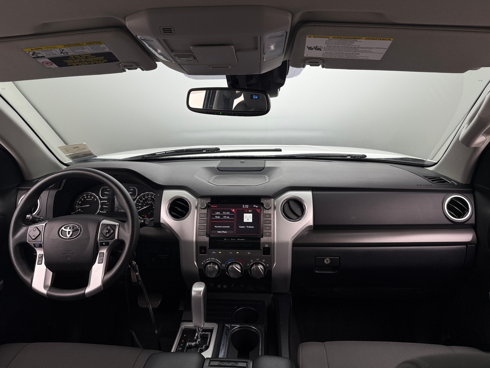 Thumbnail: 2021 Toyota Tundra - 3