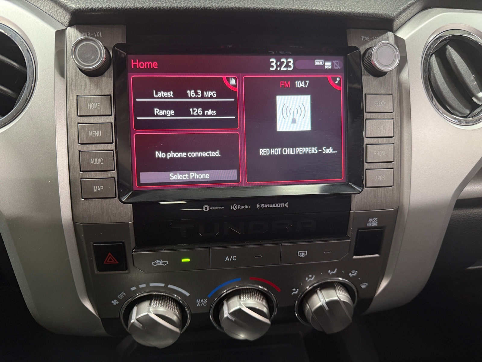 Thumbnail: 2021 Toyota Tundra - 4