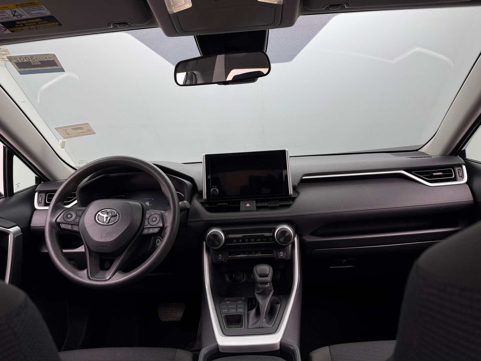 Thumbnail: 2025 Toyota RAV4 - 3