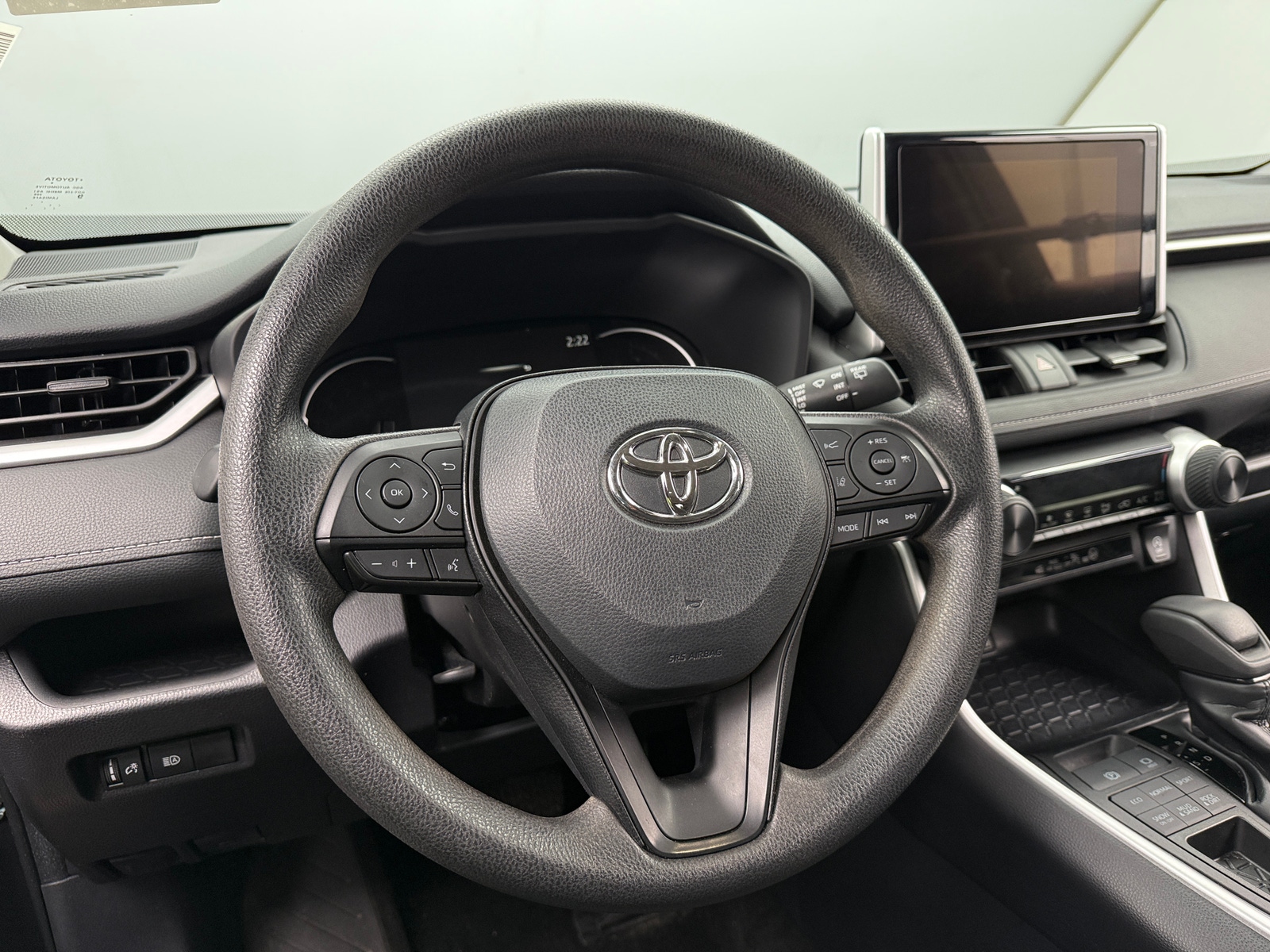 Thumbnail: 2025 Toyota RAV4 - 5