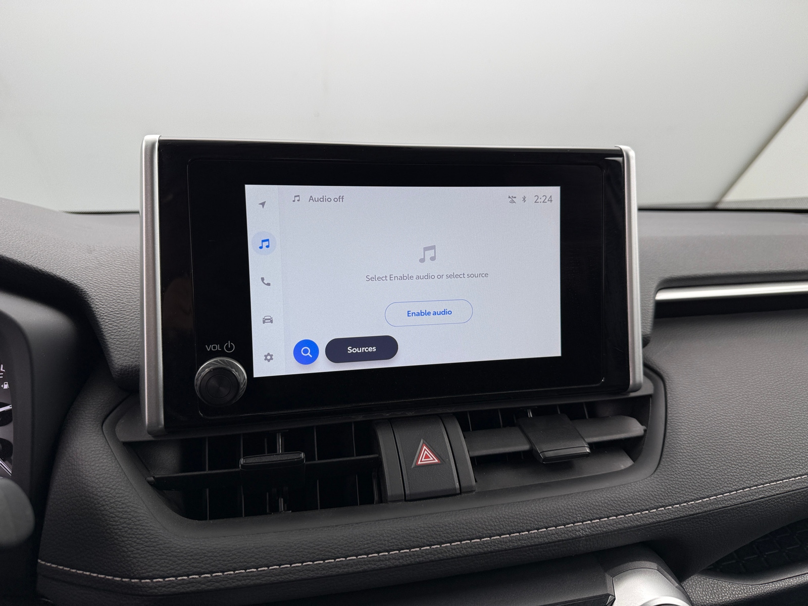 Thumbnail: 2025 Toyota RAV4 - 4