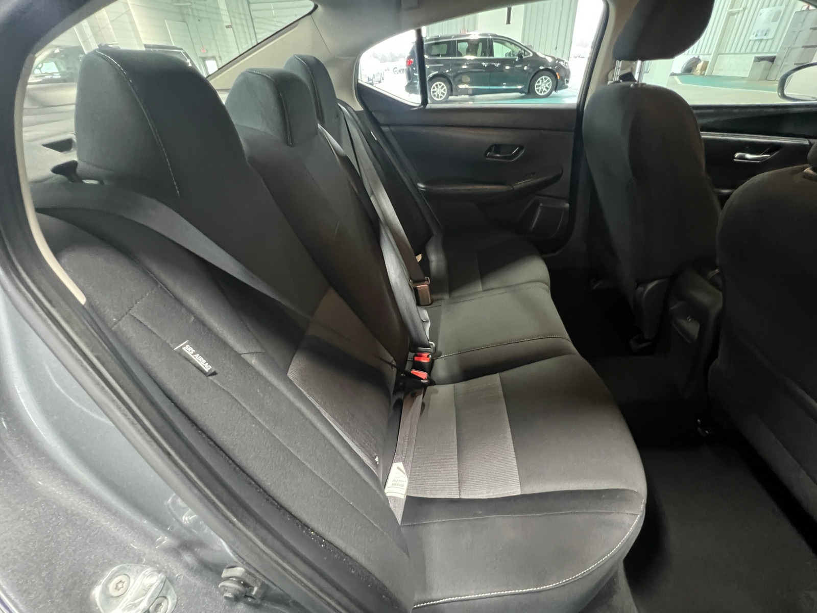 Thumbnail: 2024 Nissan Sentra - 6