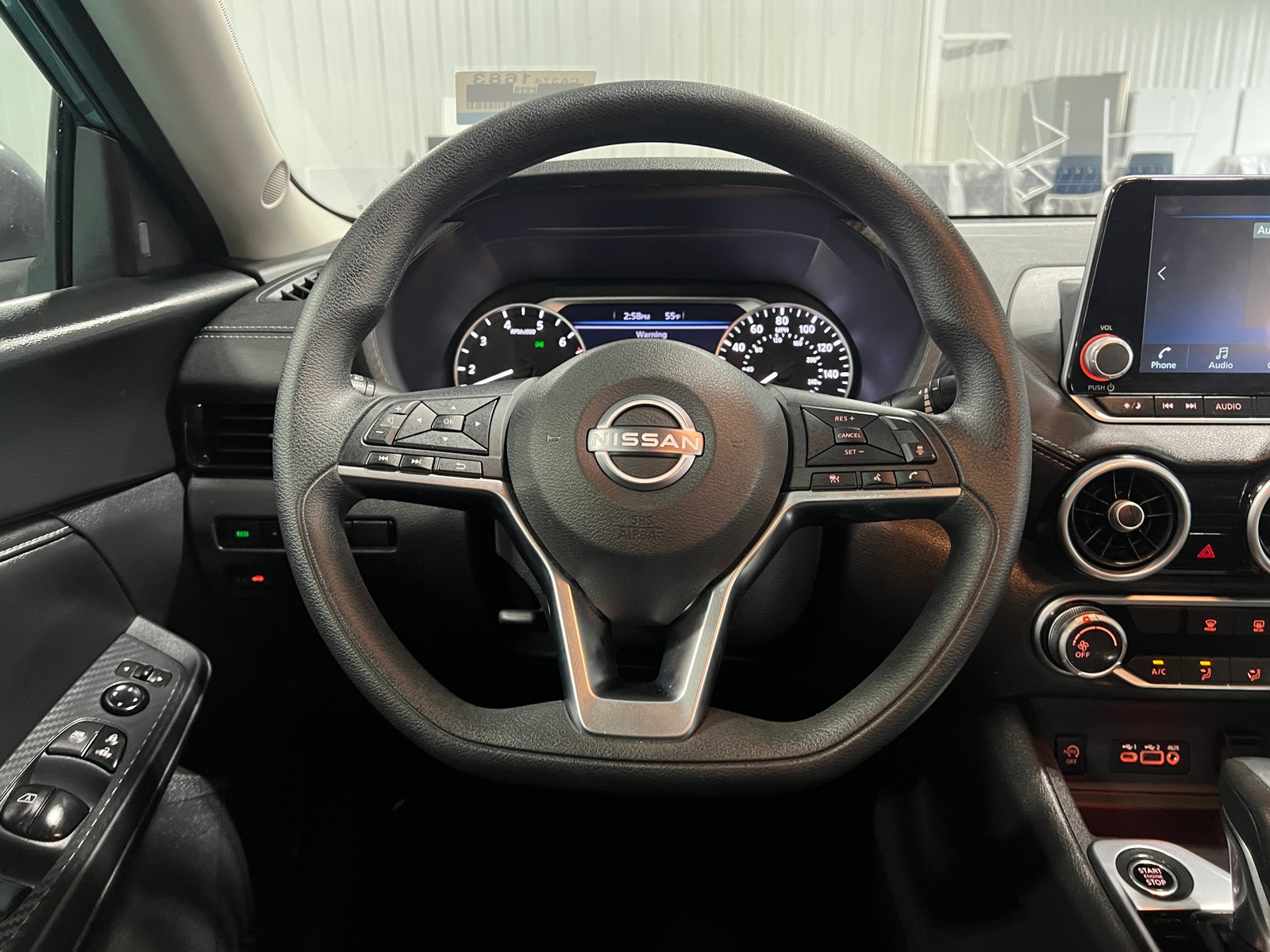 Thumbnail: 2024 Nissan Sentra - 5