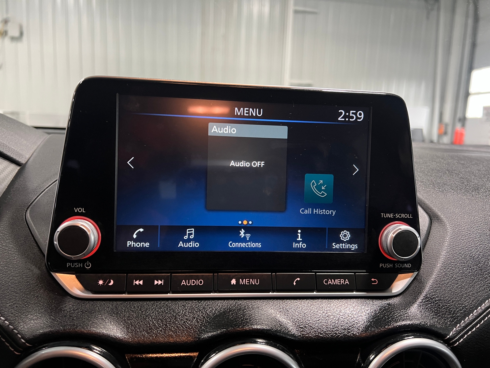 Thumbnail: 2024 Nissan Sentra - 4