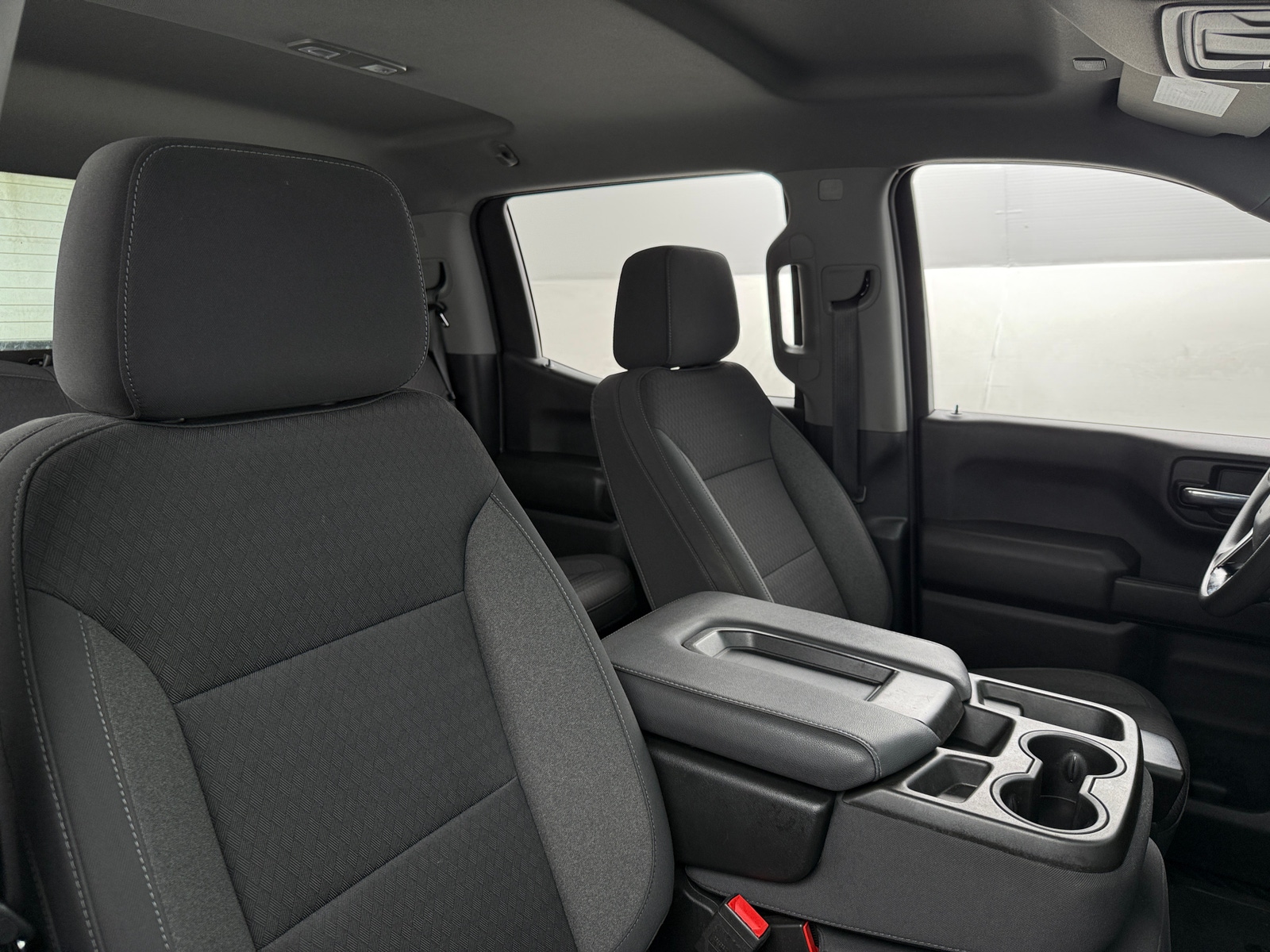 Thumbnail: 2022 Chevrolet Silverado 1500 - 2