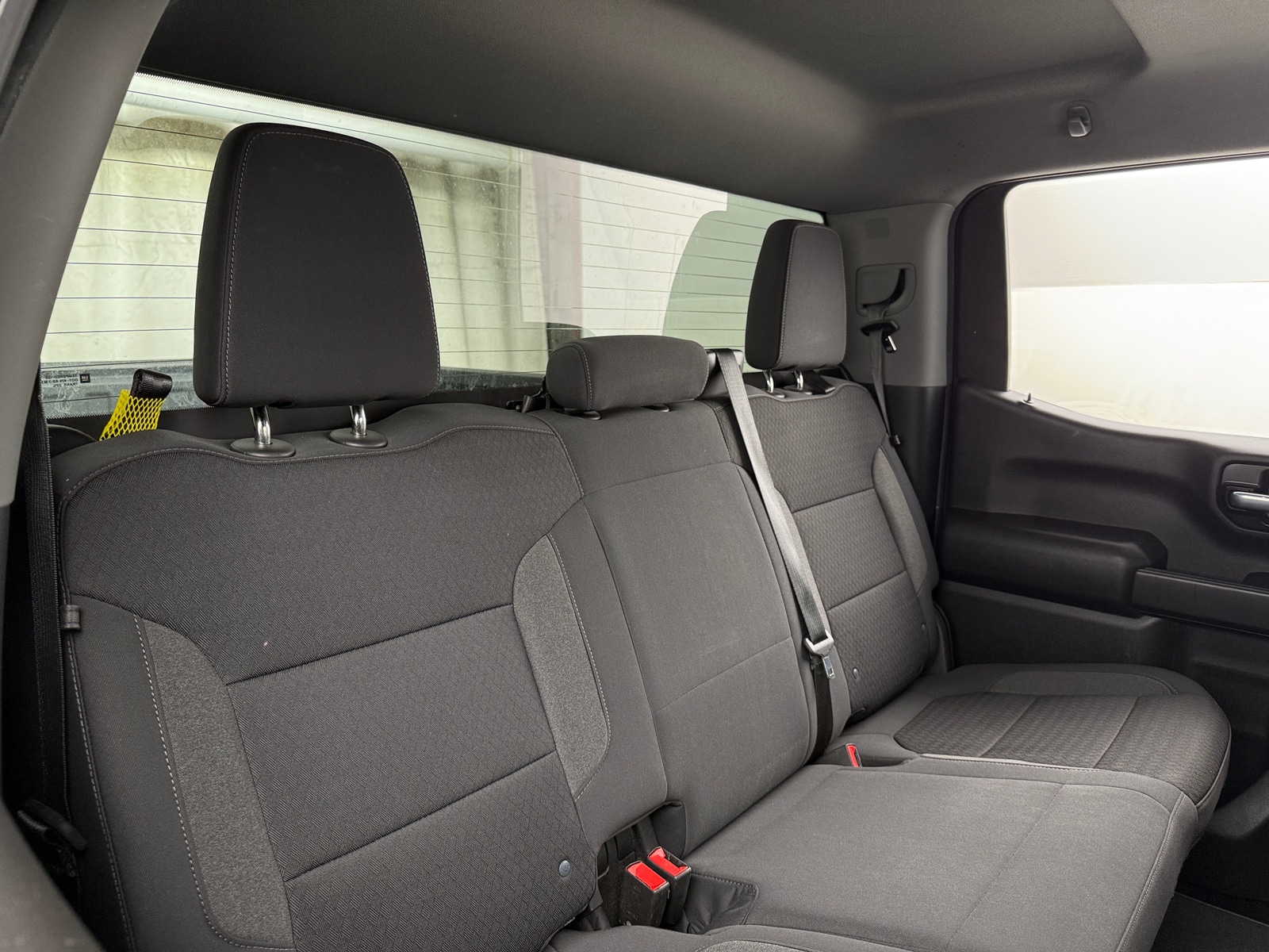 Thumbnail: 2022 Chevrolet Silverado 1500 - 6