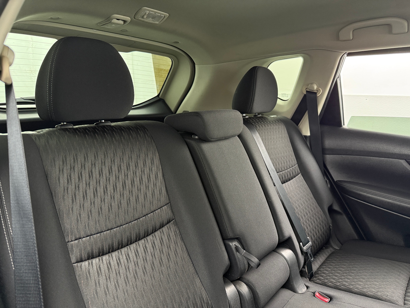 Thumbnail: 2019 Nissan Rogue - 6