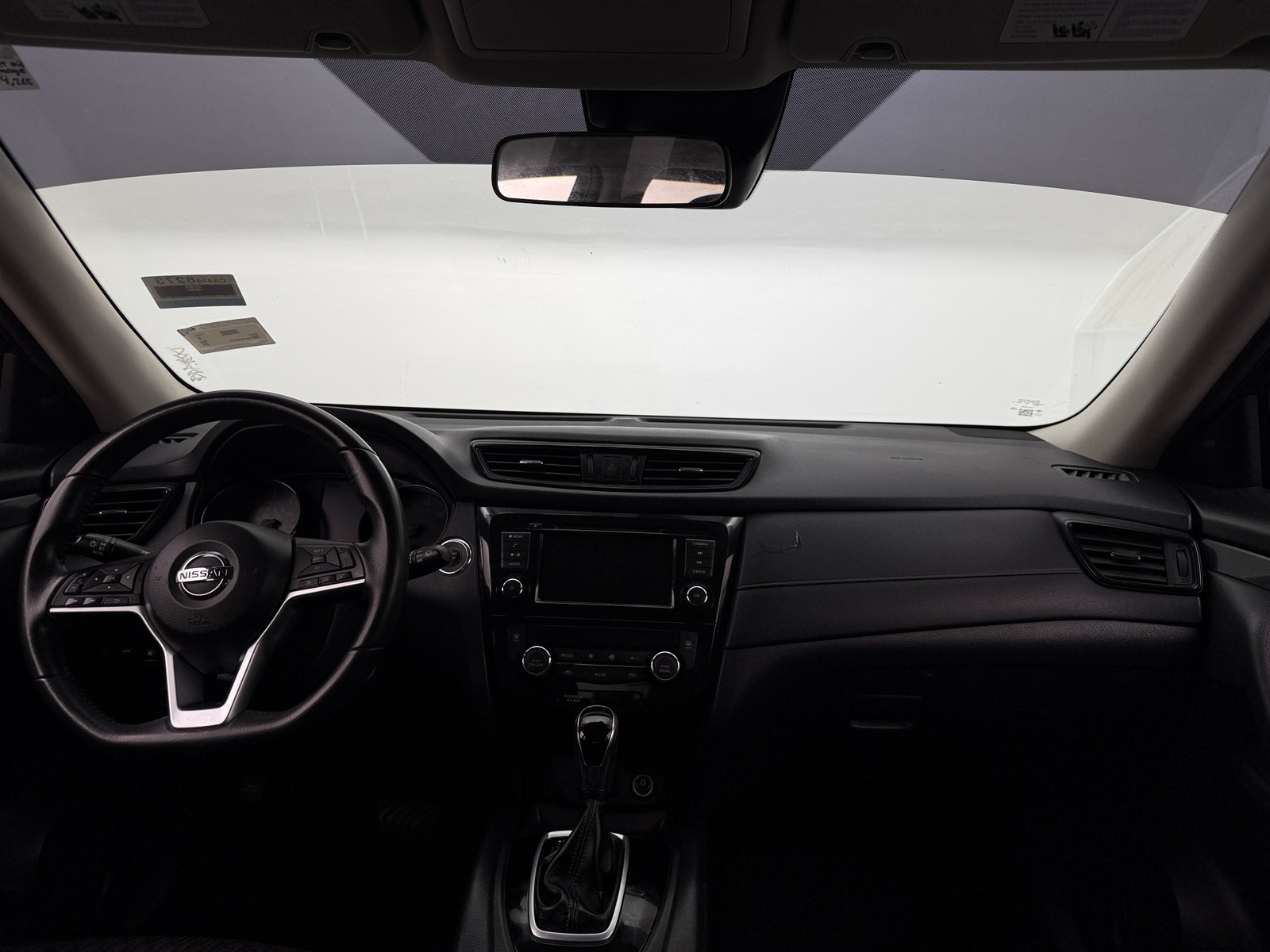 Thumbnail: 2019 Nissan Rogue - 3