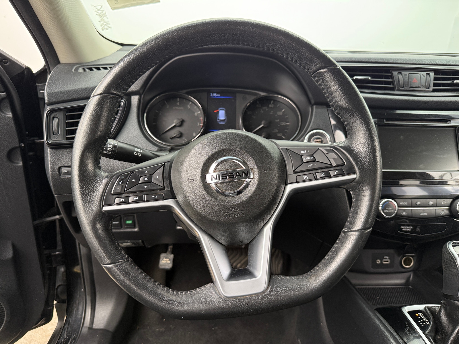 Thumbnail: 2019 Nissan Rogue - 5