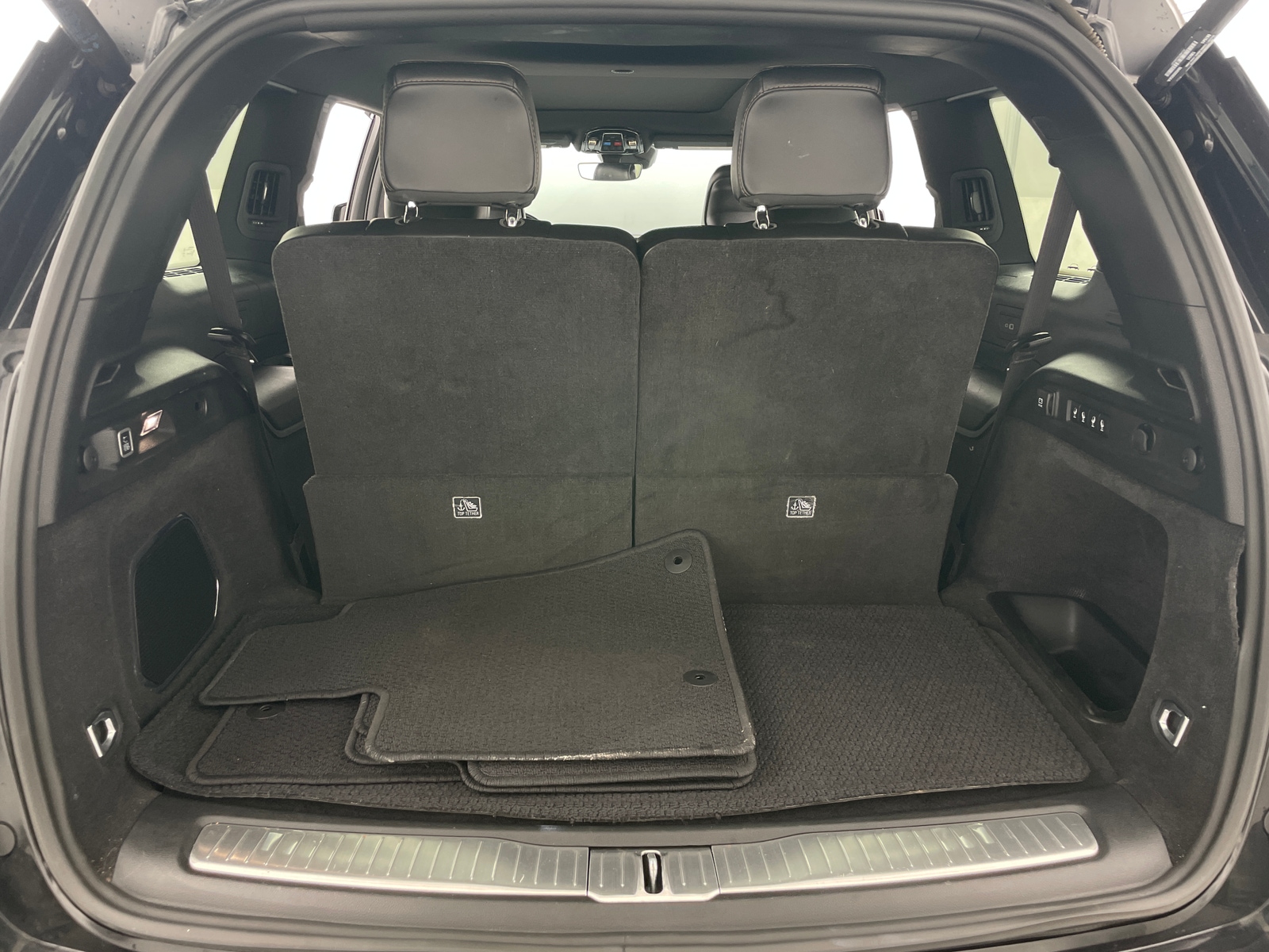 Thumbnail: 2021 Jeep Grand Cherokee L - 6