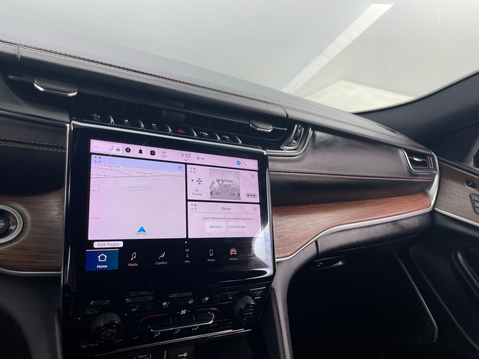 Thumbnail: 2021 Jeep Grand Cherokee L - 3