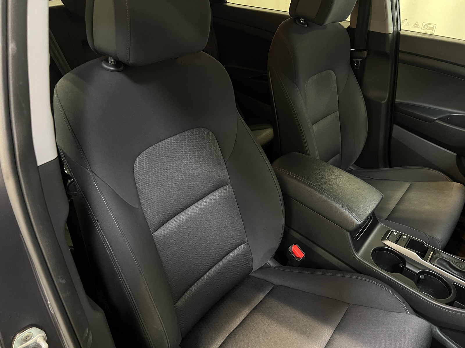 Thumbnail: 2017 Hyundai Tucson - 2