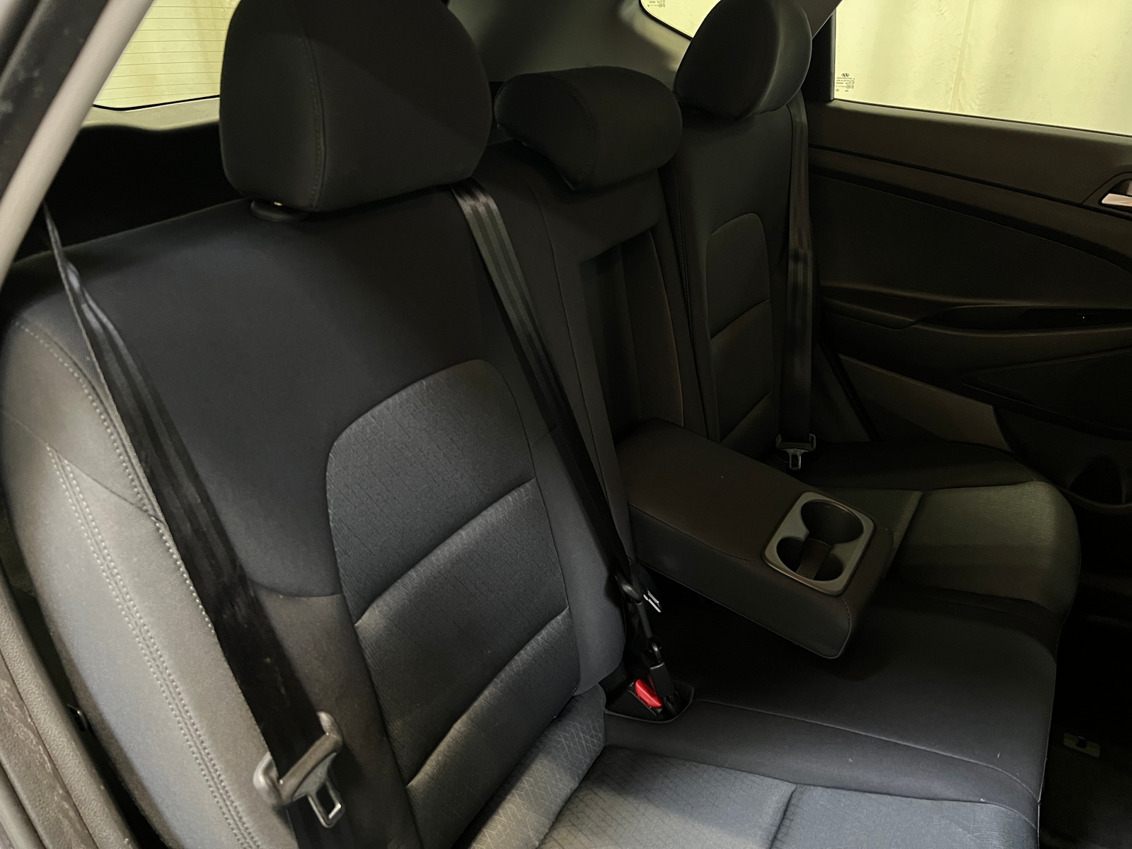 Thumbnail: 2017 Hyundai Tucson - 6