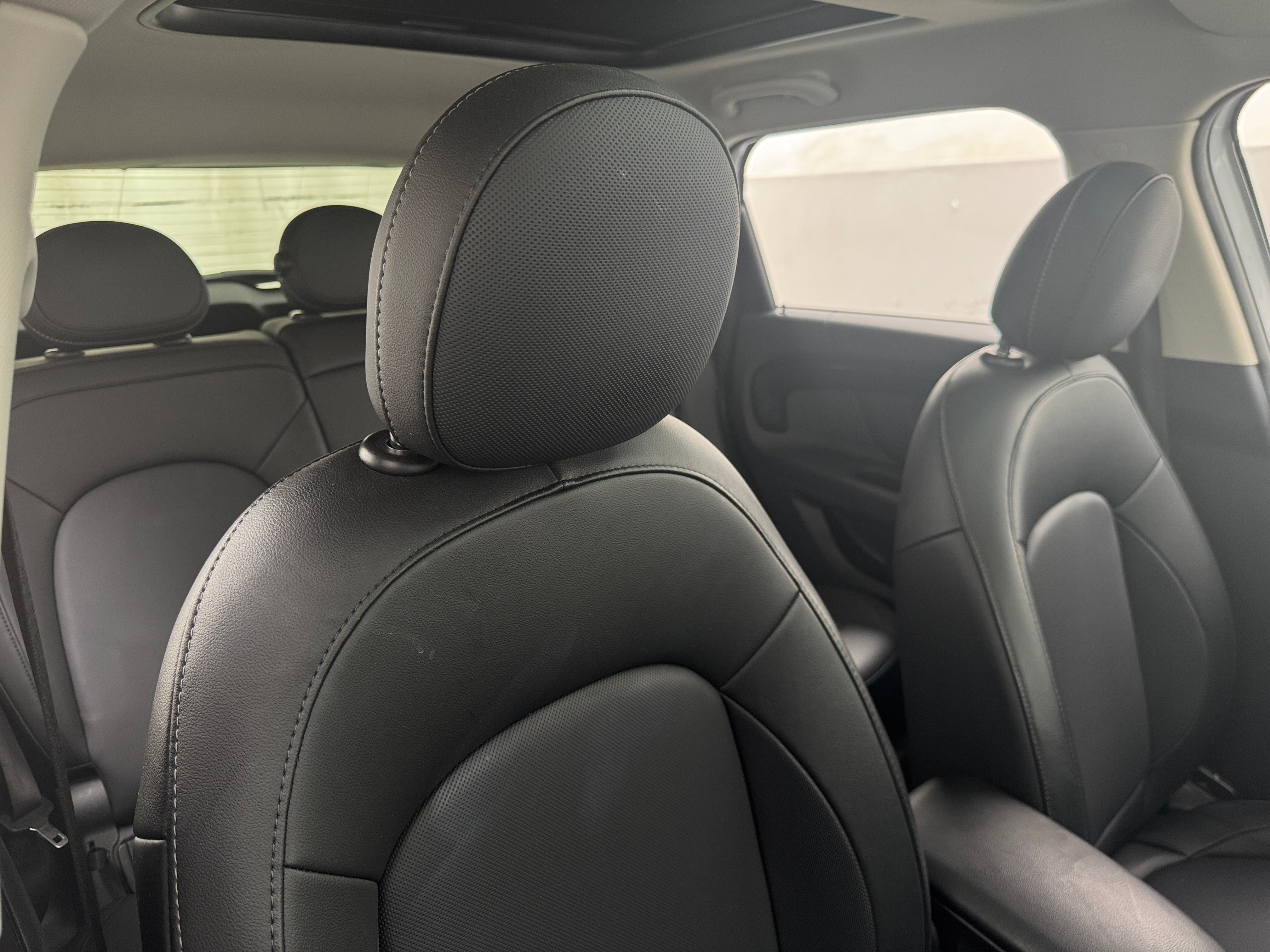 2019 MINI Countryman