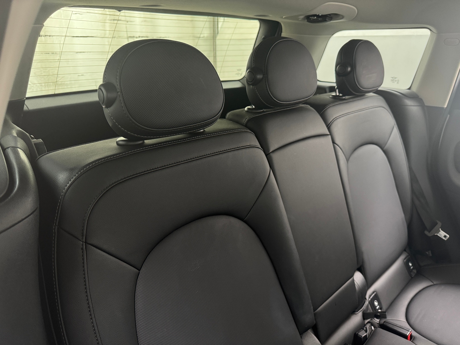 Thumbnail: 2019 MINI Cooper Countryman - 5