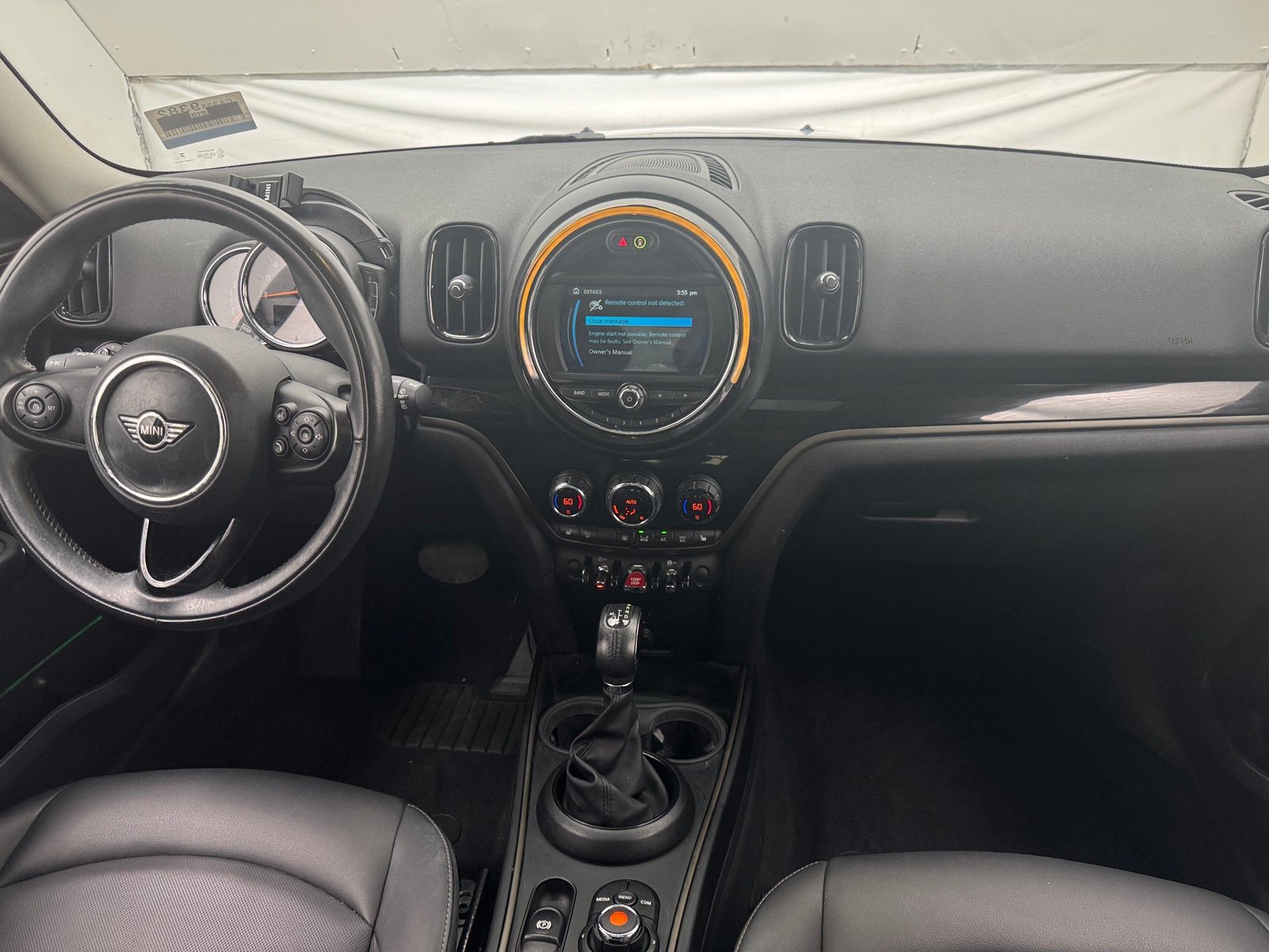 Thumbnail: 2019 MINI Cooper Countryman - 2