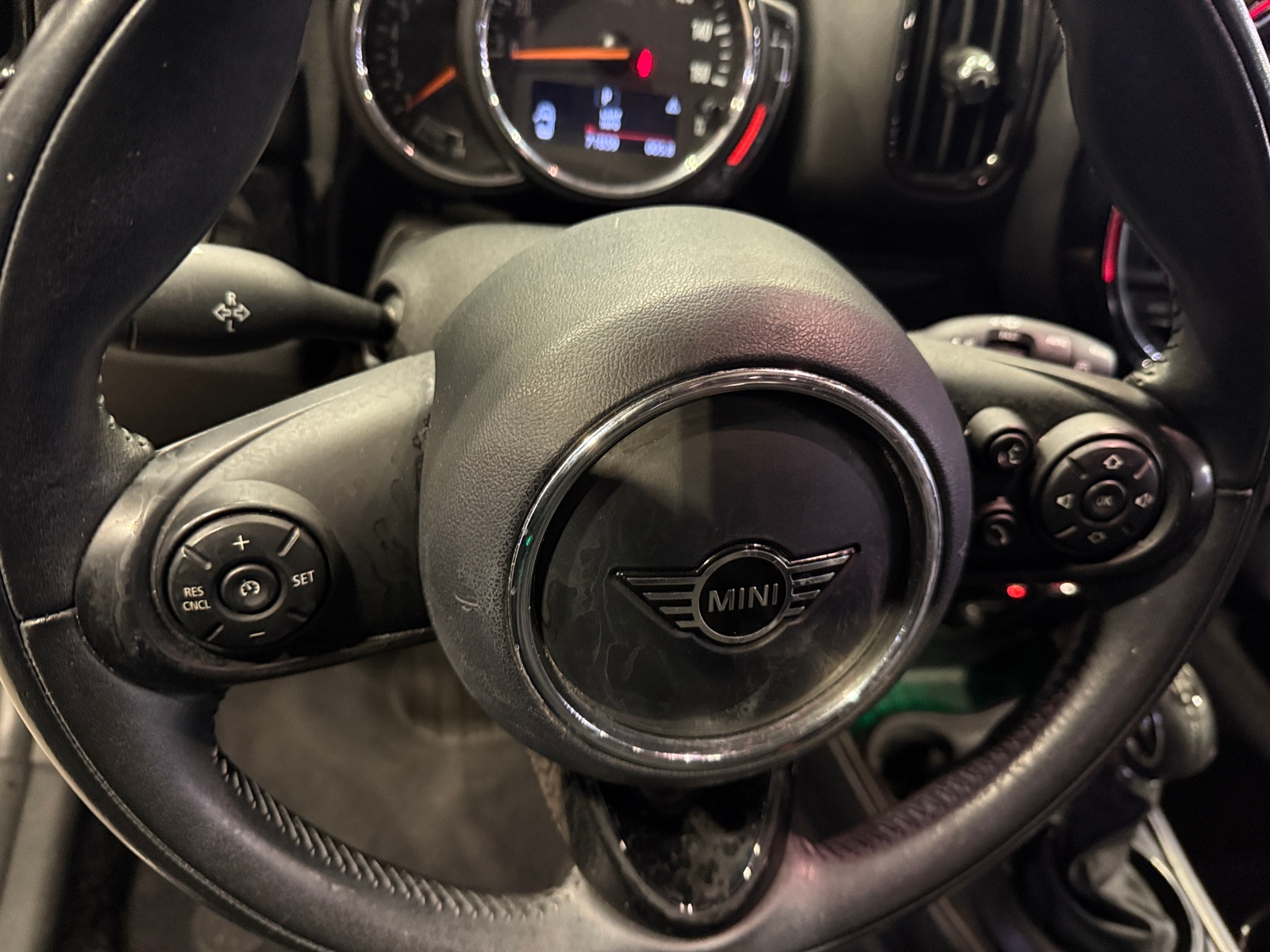 Thumbnail: 2019 MINI Cooper Countryman - 4