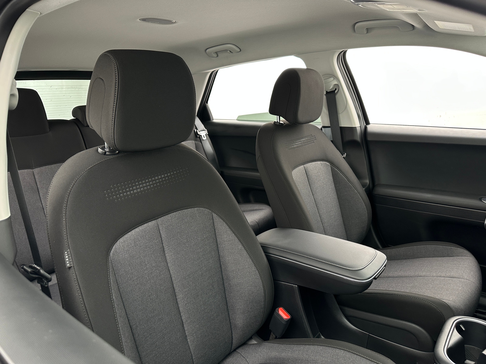 Thumbnail: 2024 Hyundai Ioniq 5 - 2