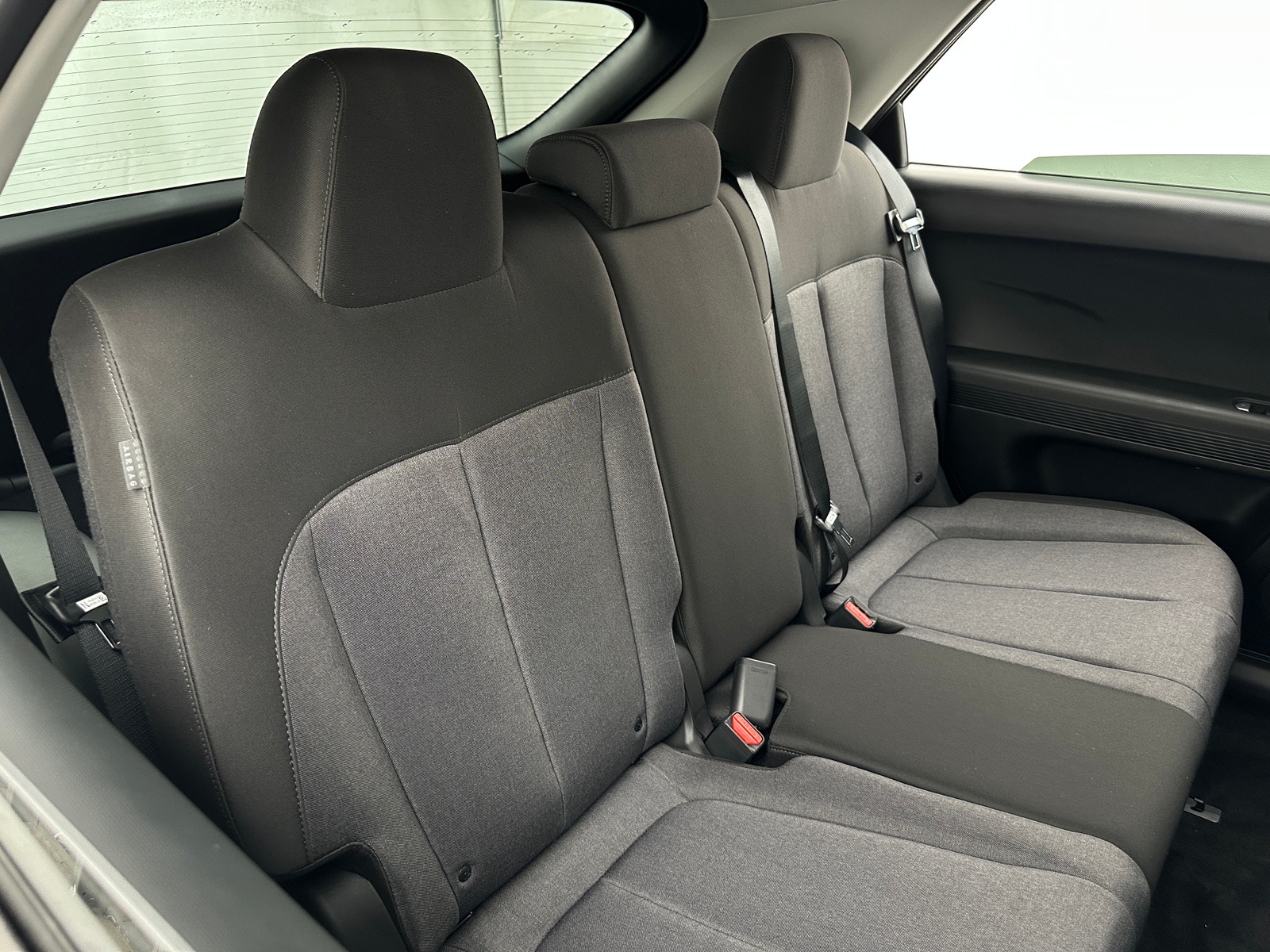 Thumbnail: 2024 Hyundai Ioniq 5 - 6