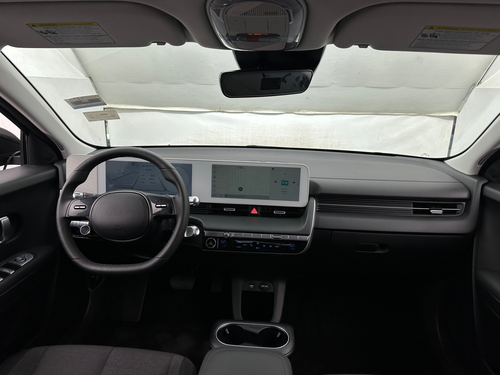 Thumbnail: 2024 Hyundai Ioniq 5 - 3