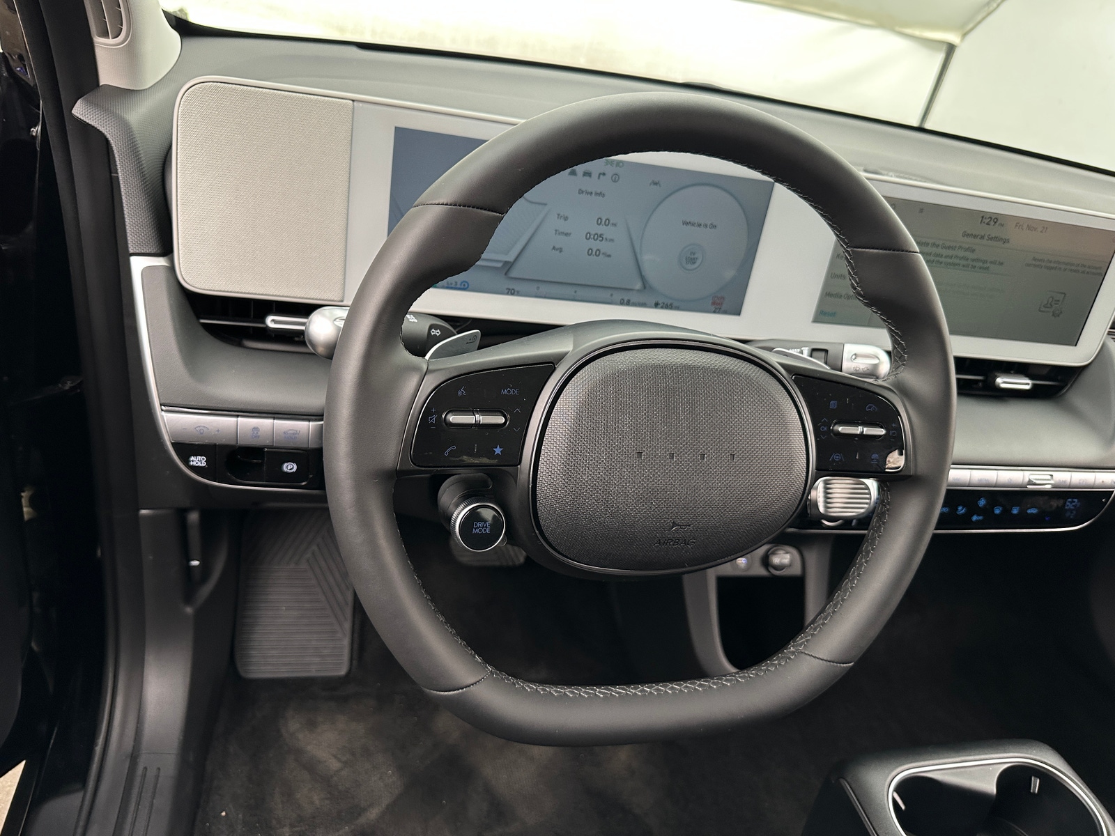 Thumbnail: 2024 Hyundai Ioniq 5 - 5