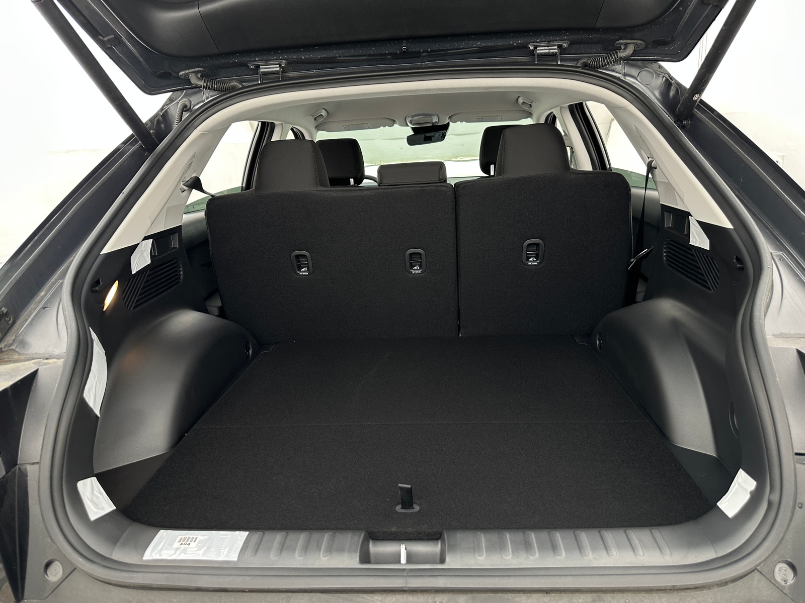 Thumbnail: 2024 Hyundai Ioniq 5 - 7