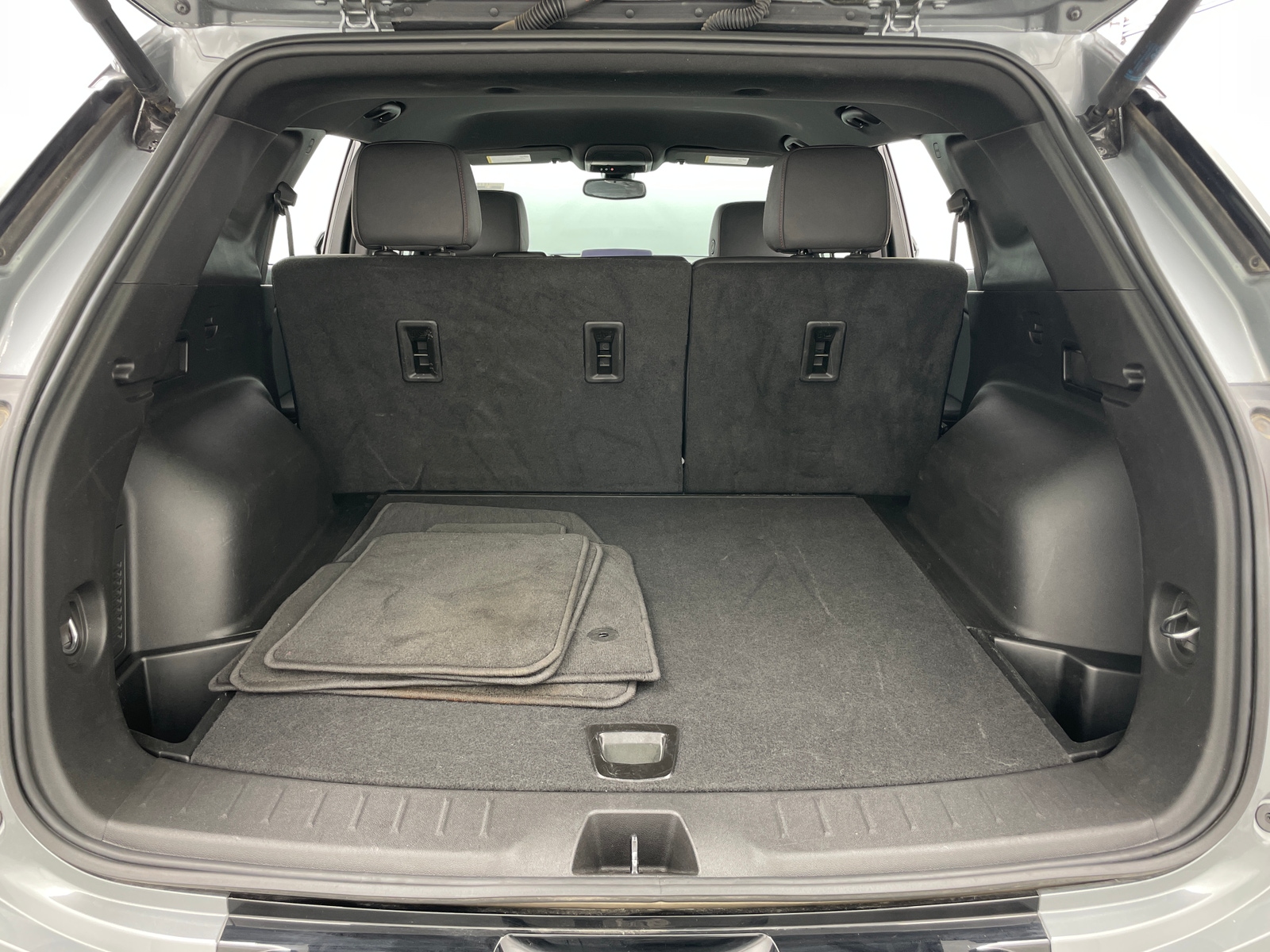 Thumbnail: 2025 Chevrolet Blazer - 6