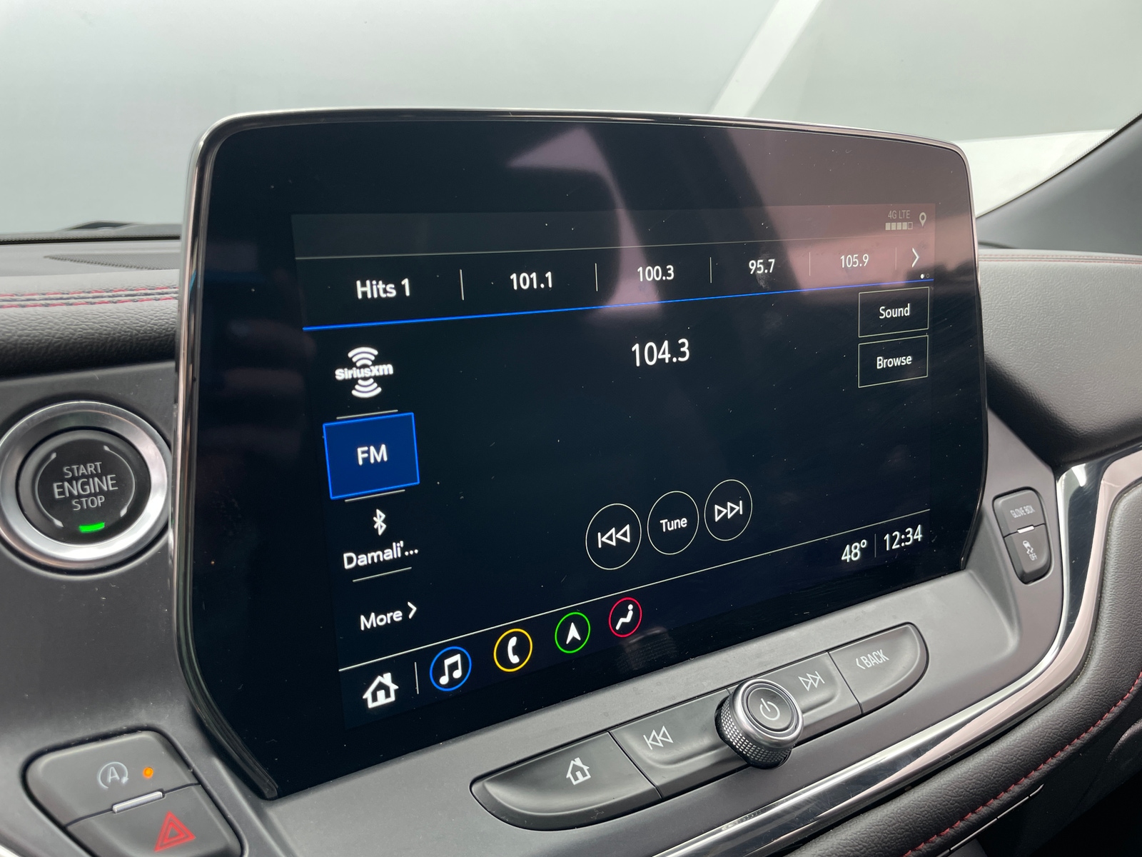 Thumbnail: 2025 Chevrolet Blazer - 3