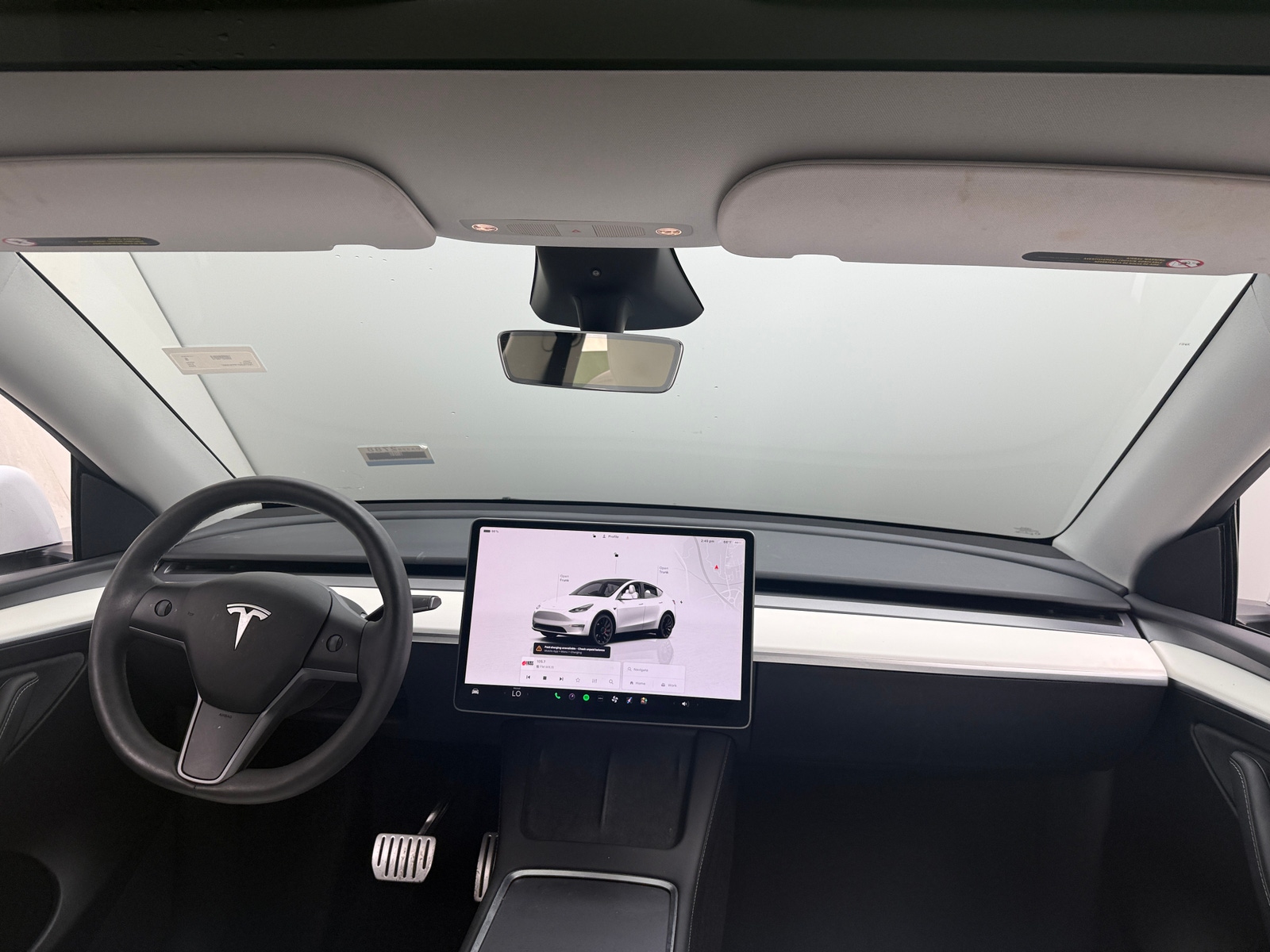 Thumbnail: 2023 Tesla Model Y - 2