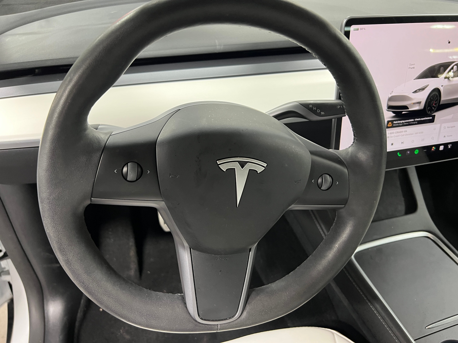 Thumbnail: 2023 Tesla Model Y - 4
